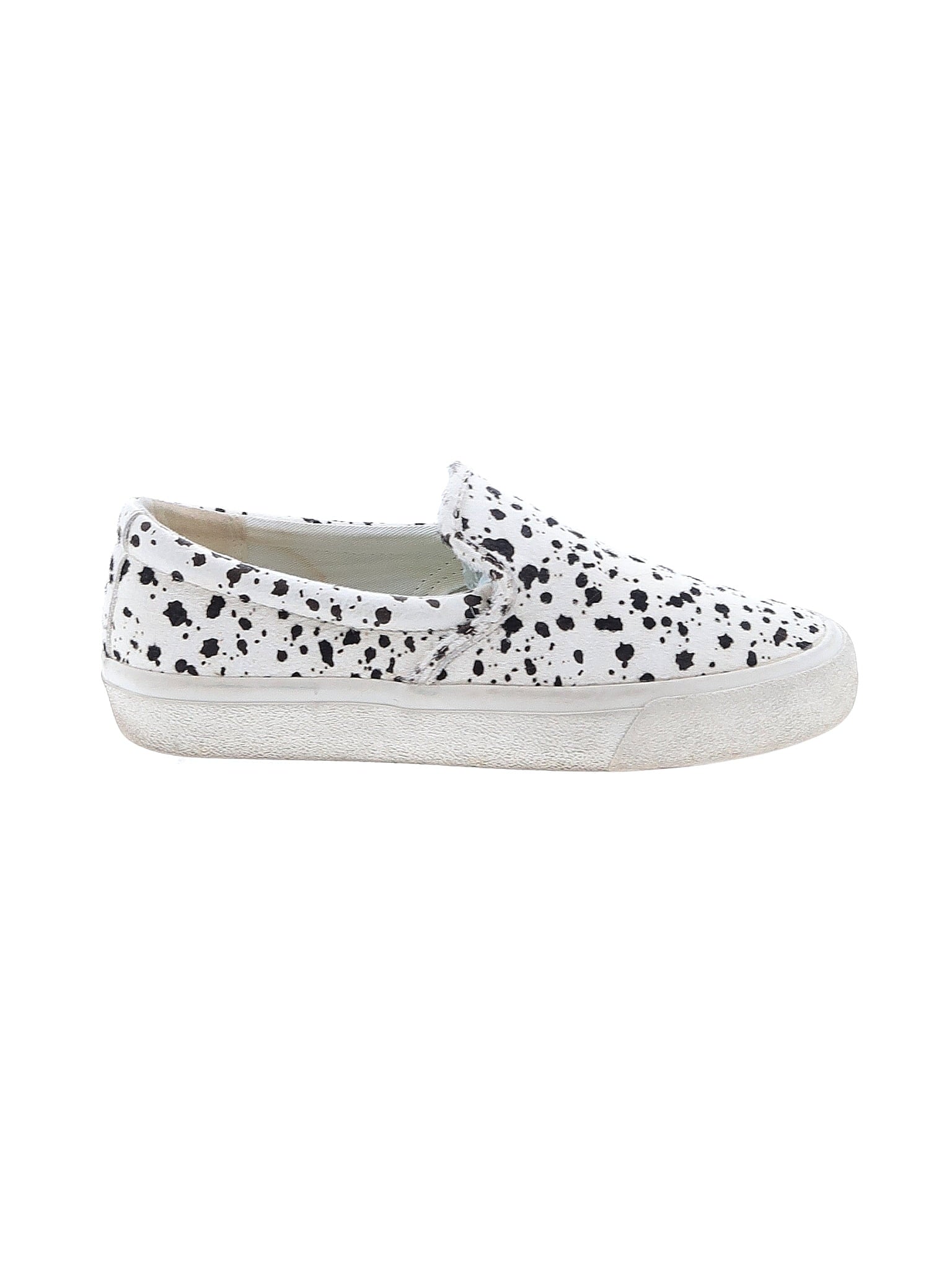 1 shoe size - 6 1/2