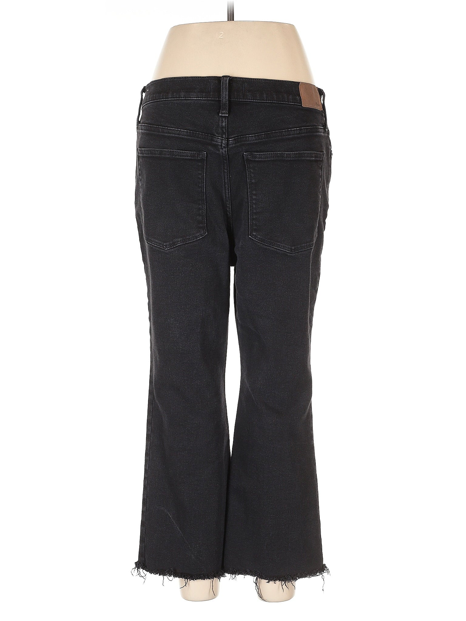 2 waist size - 32 P