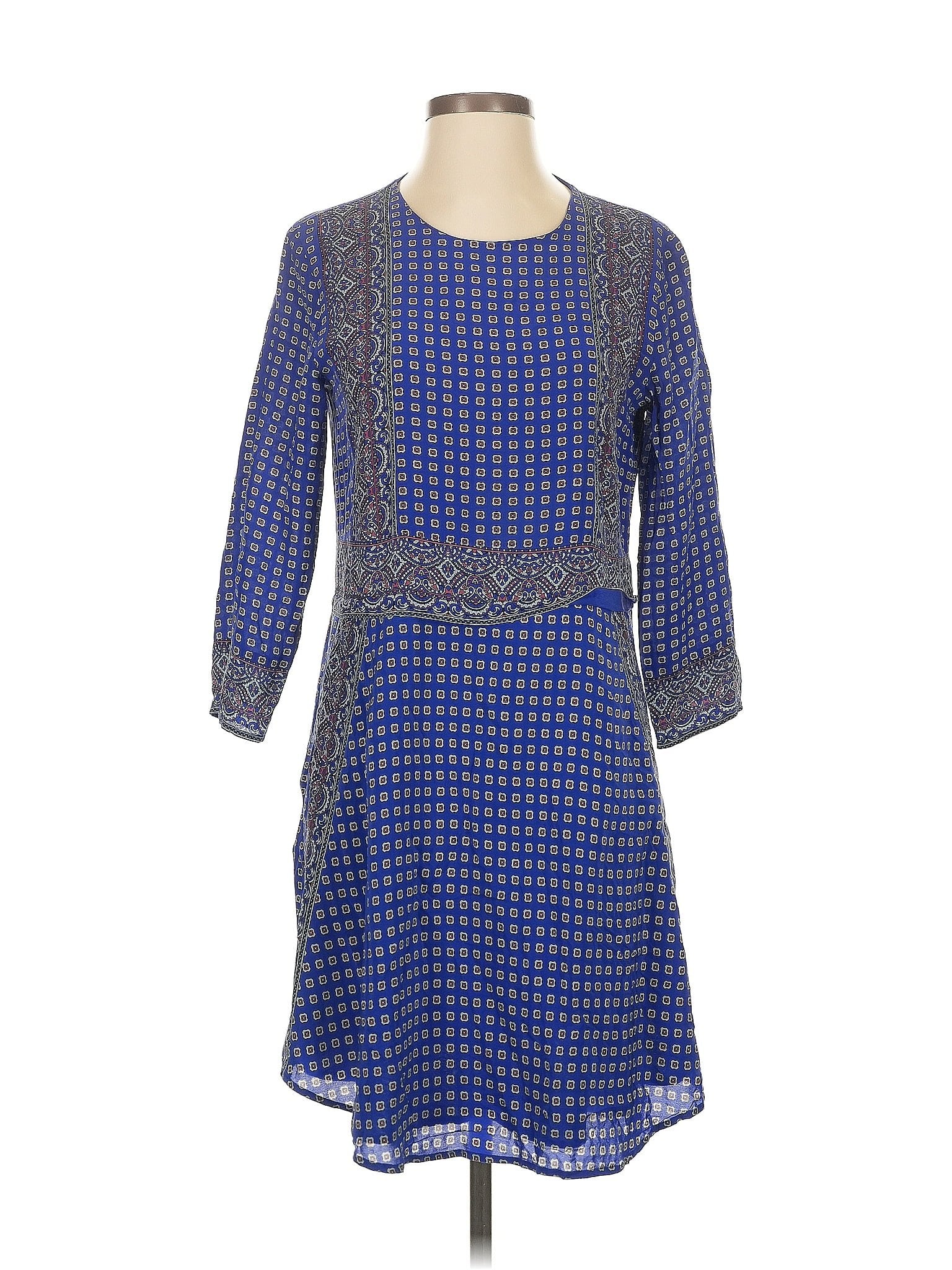 1 size - S