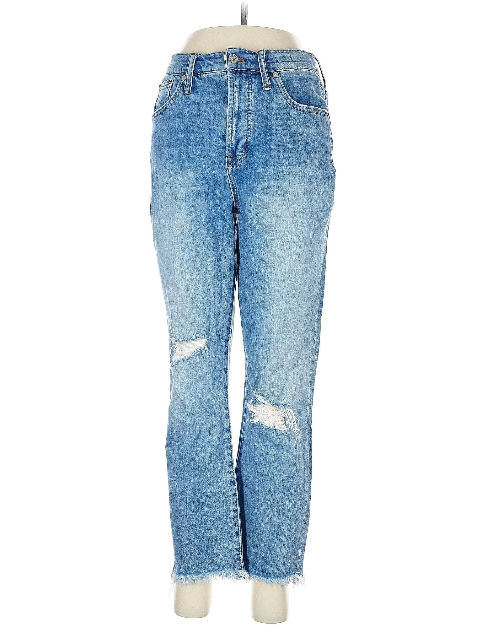 1 waist size - 29