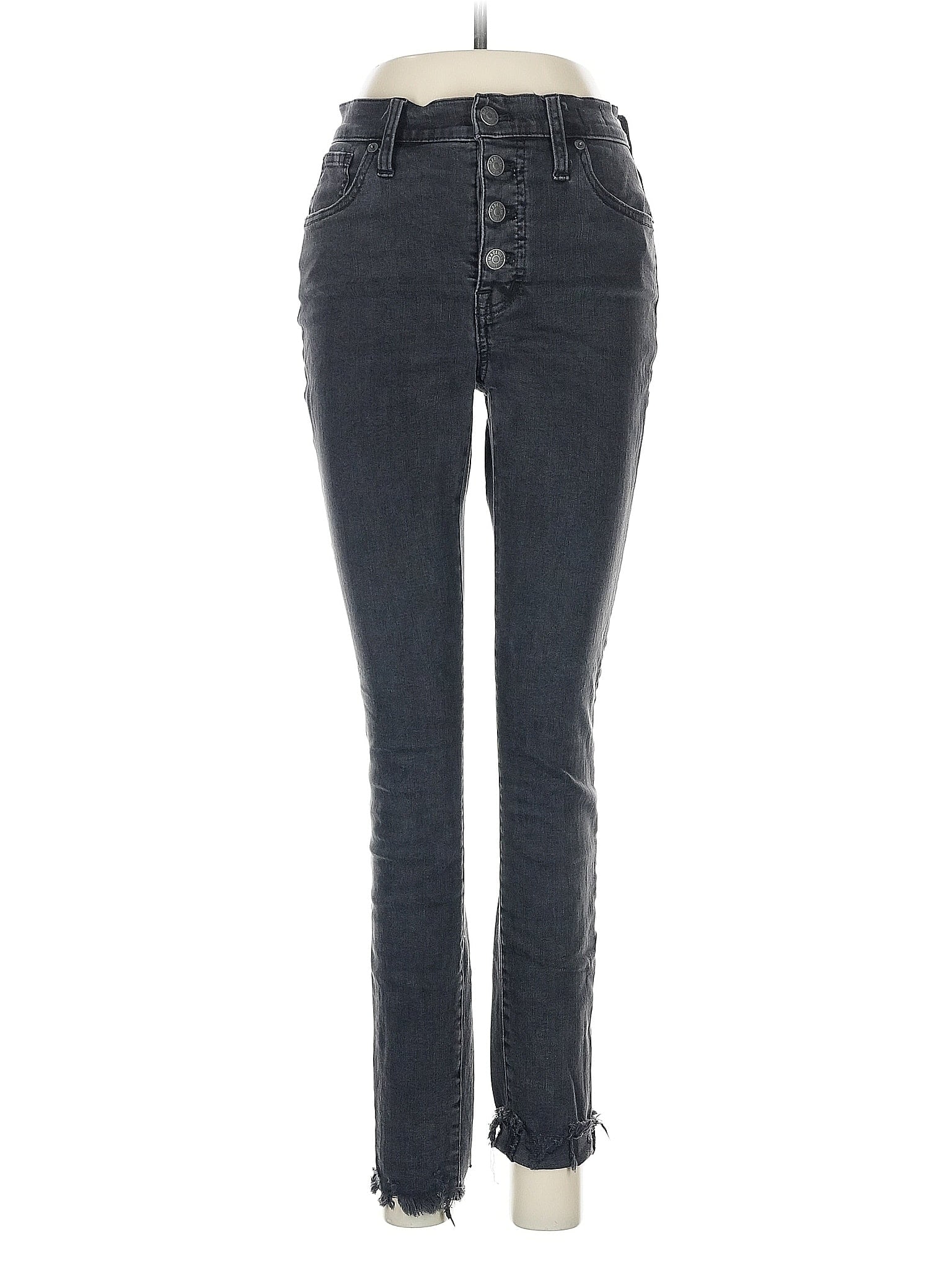 1 waist size - 28