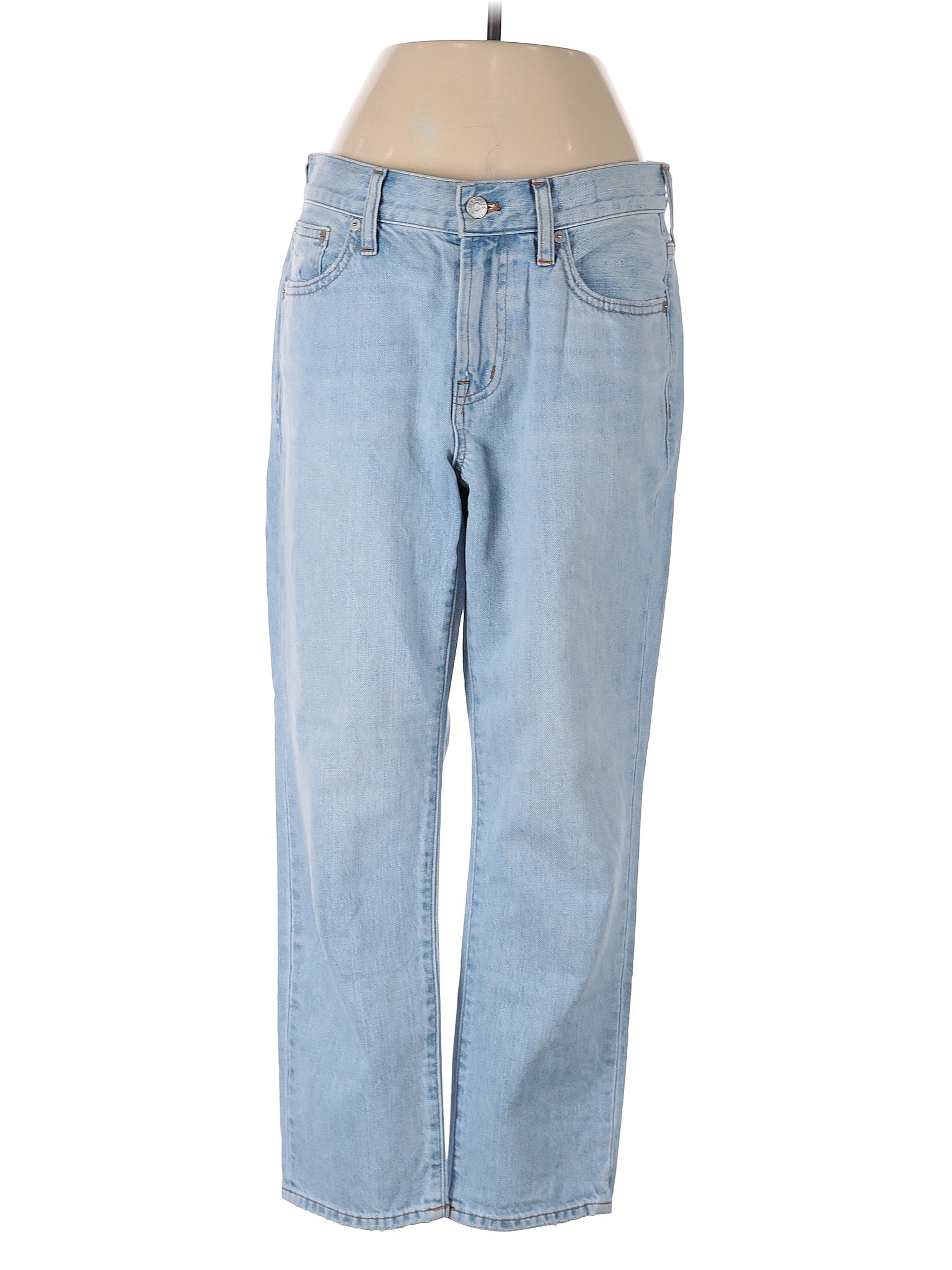 1 waist size - 26 P