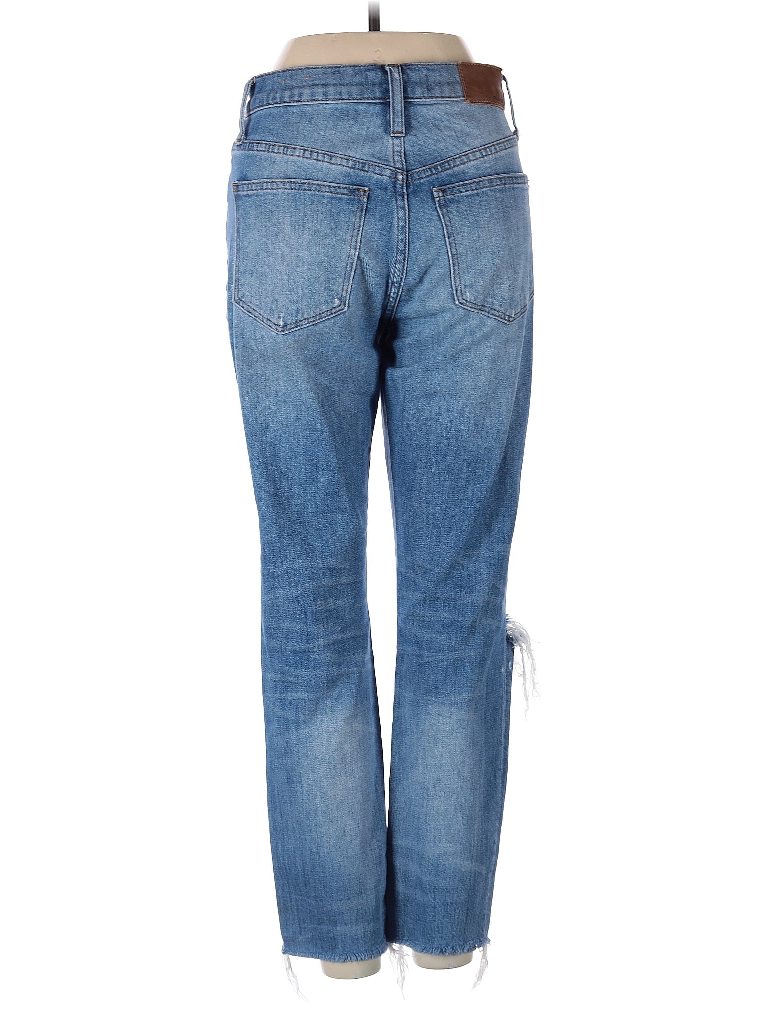 2 waist size - 23