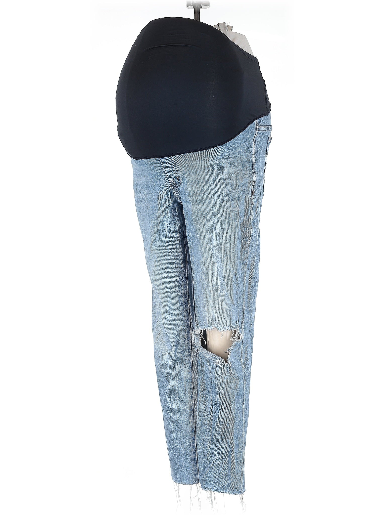 1 waist size - 28