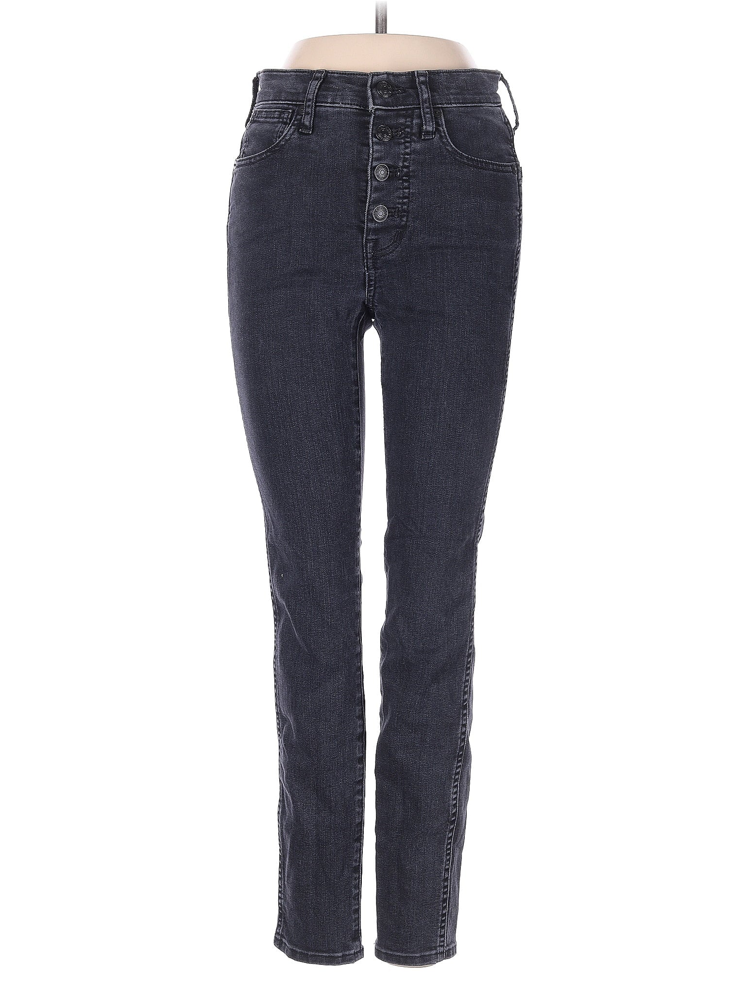 1 waist size - 24