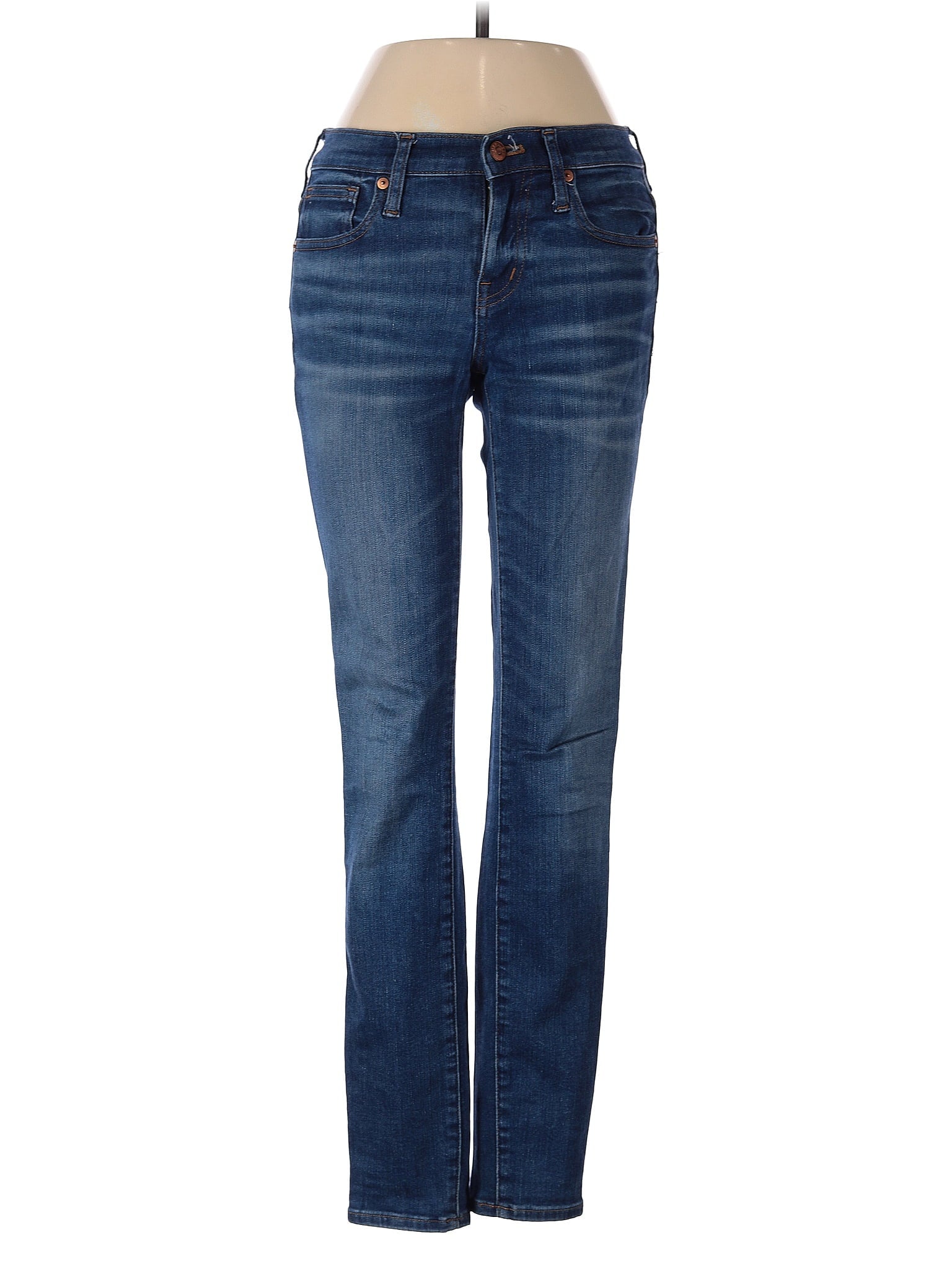 1 waist size - 24
