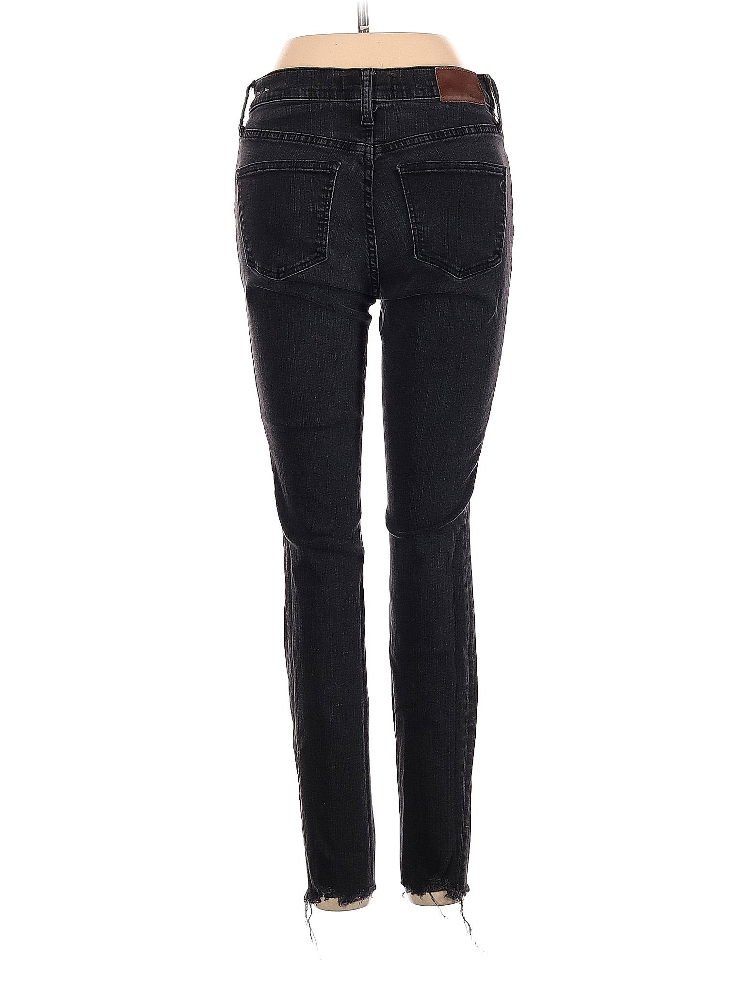 7 waist size - 26