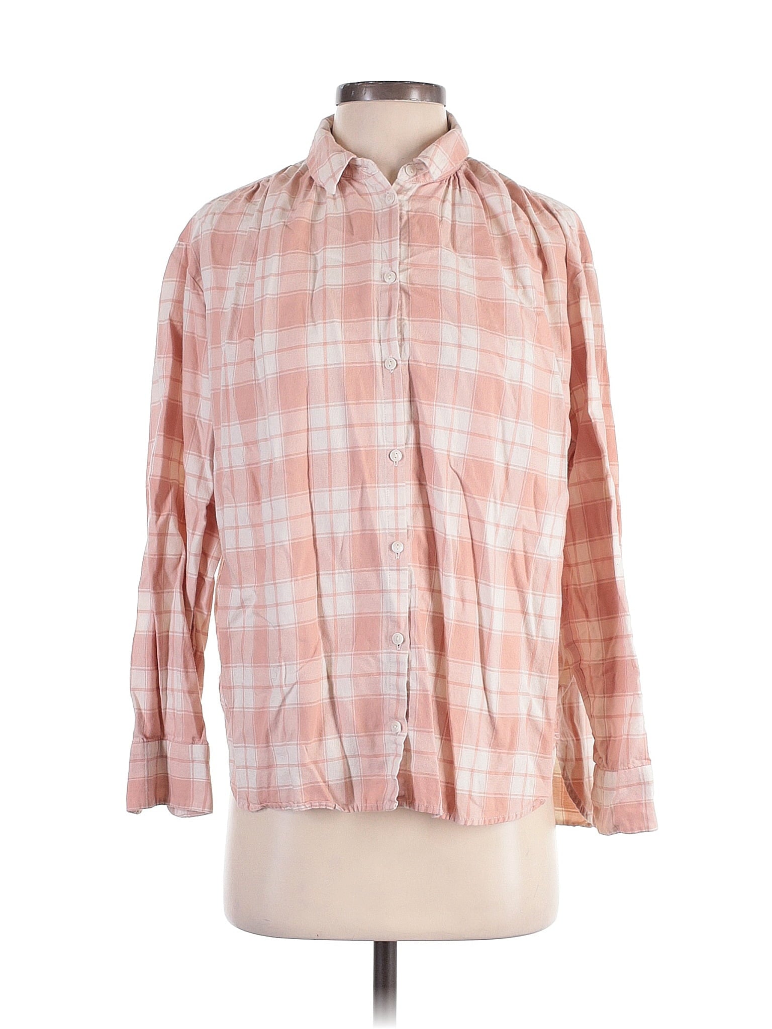 1 size - S