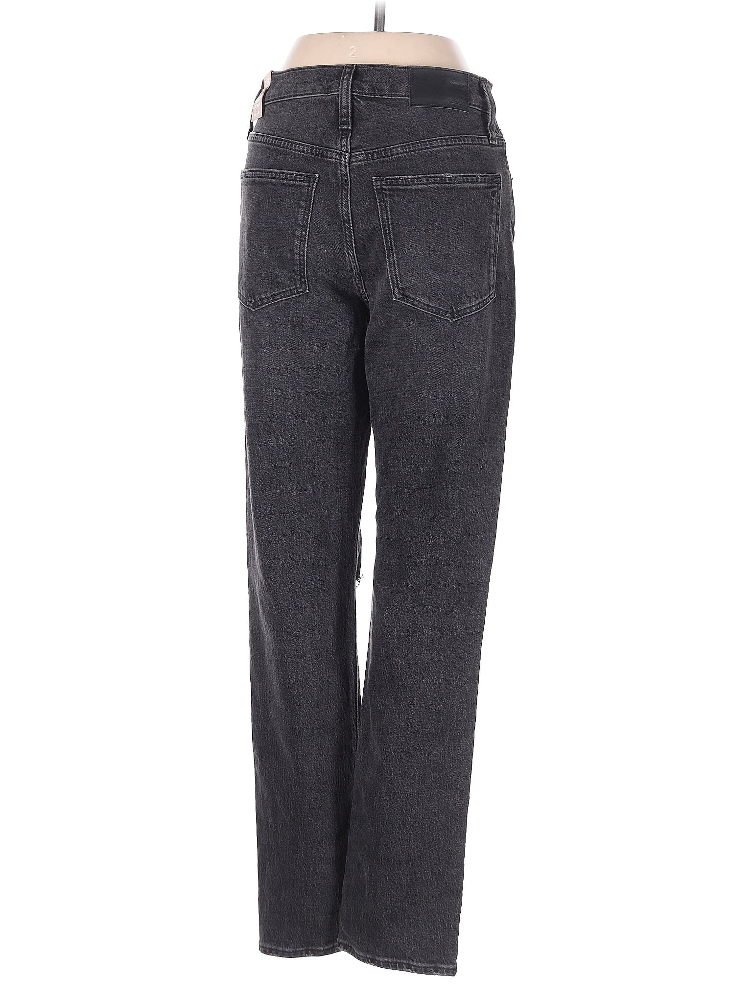 2 waist size - 24