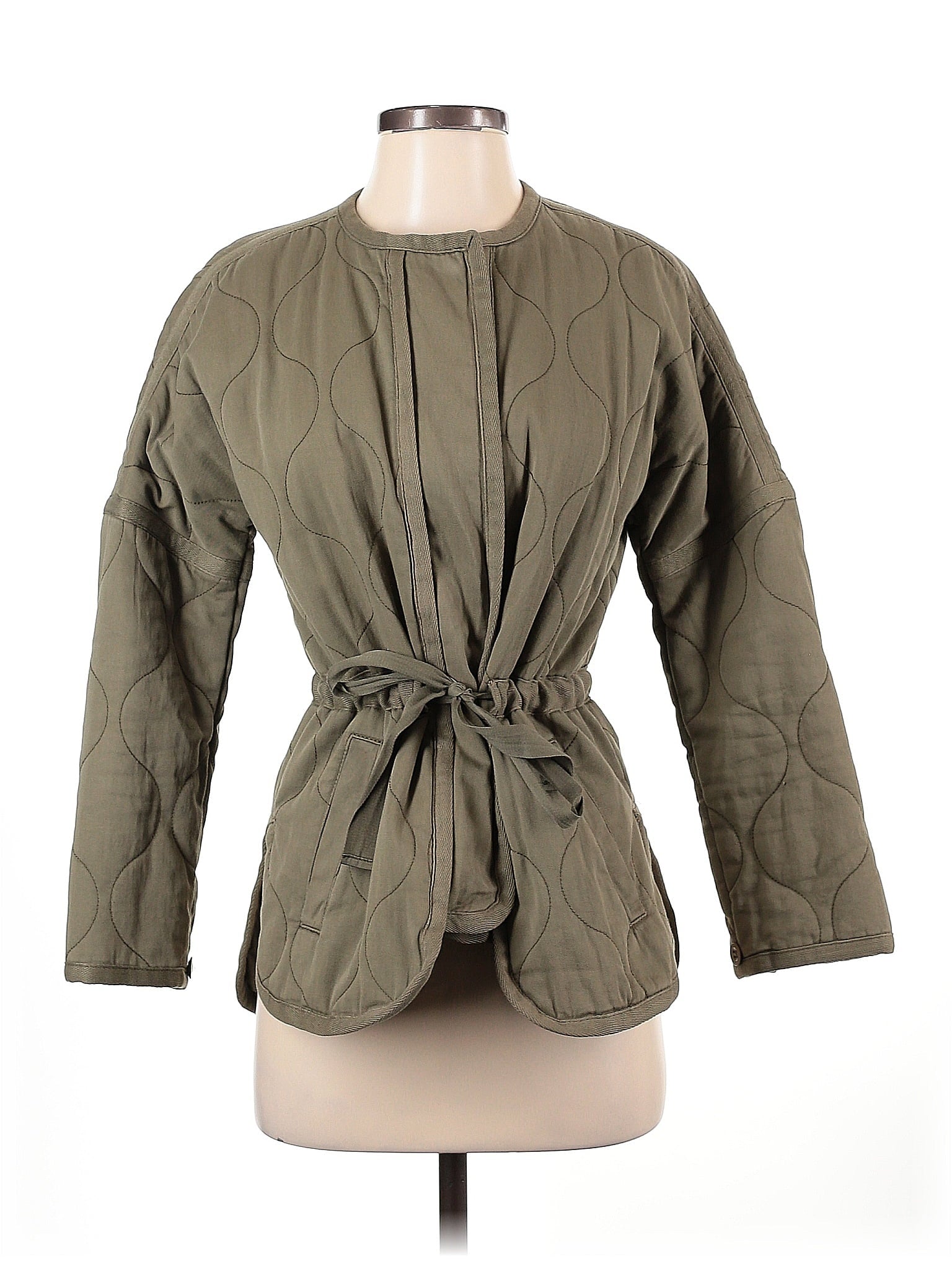 1 size - XXS