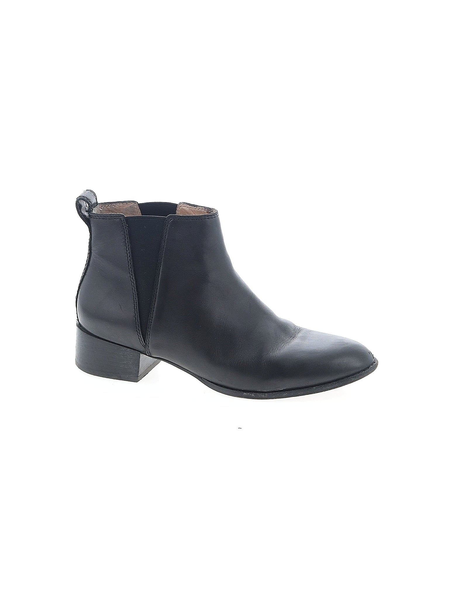 1 shoe size - 7