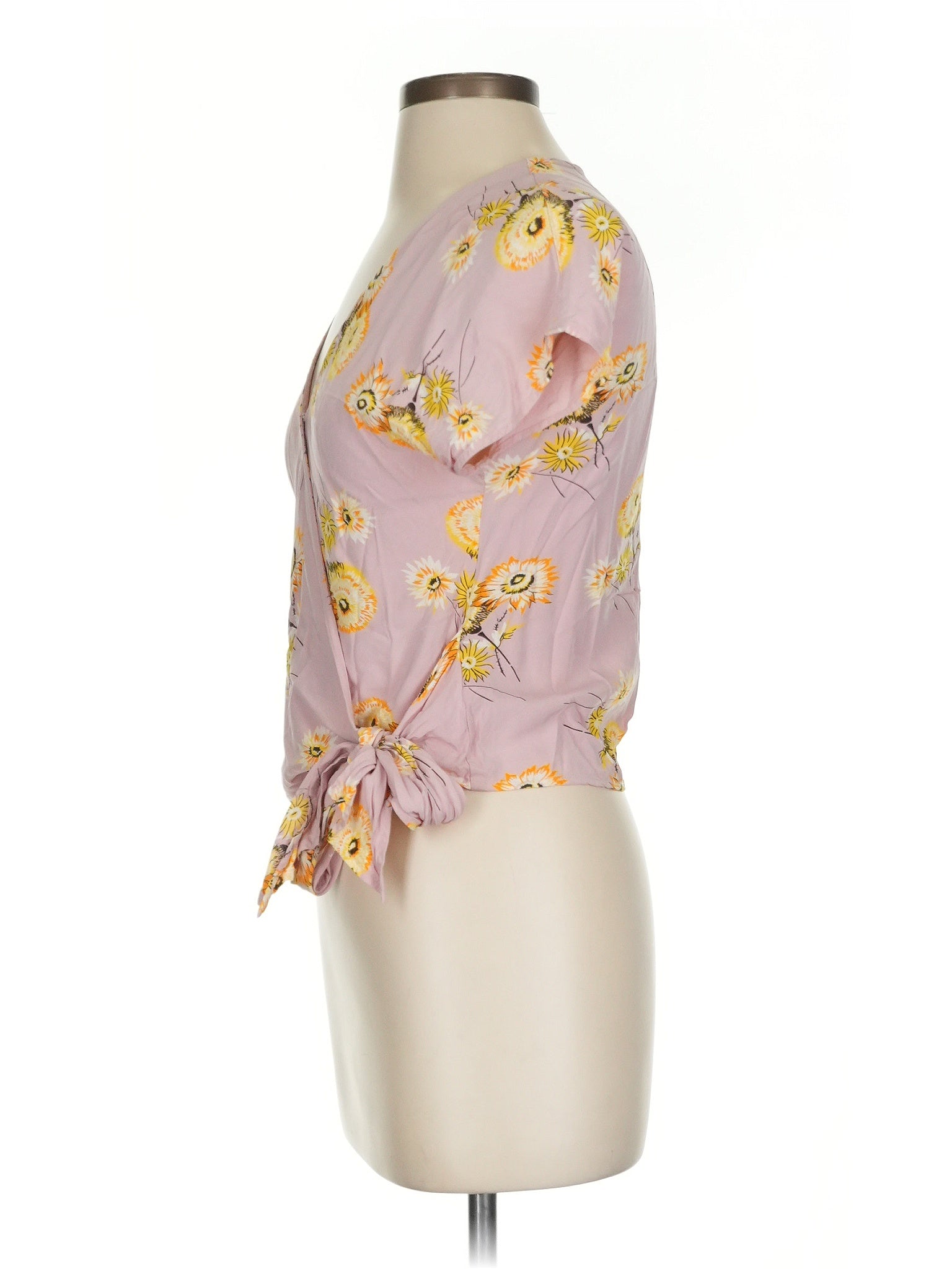 4 size - XS
