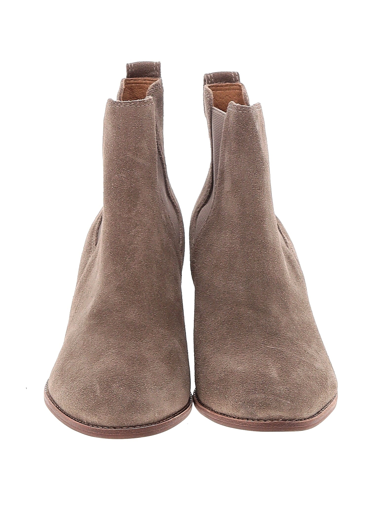 2 shoe size - 9