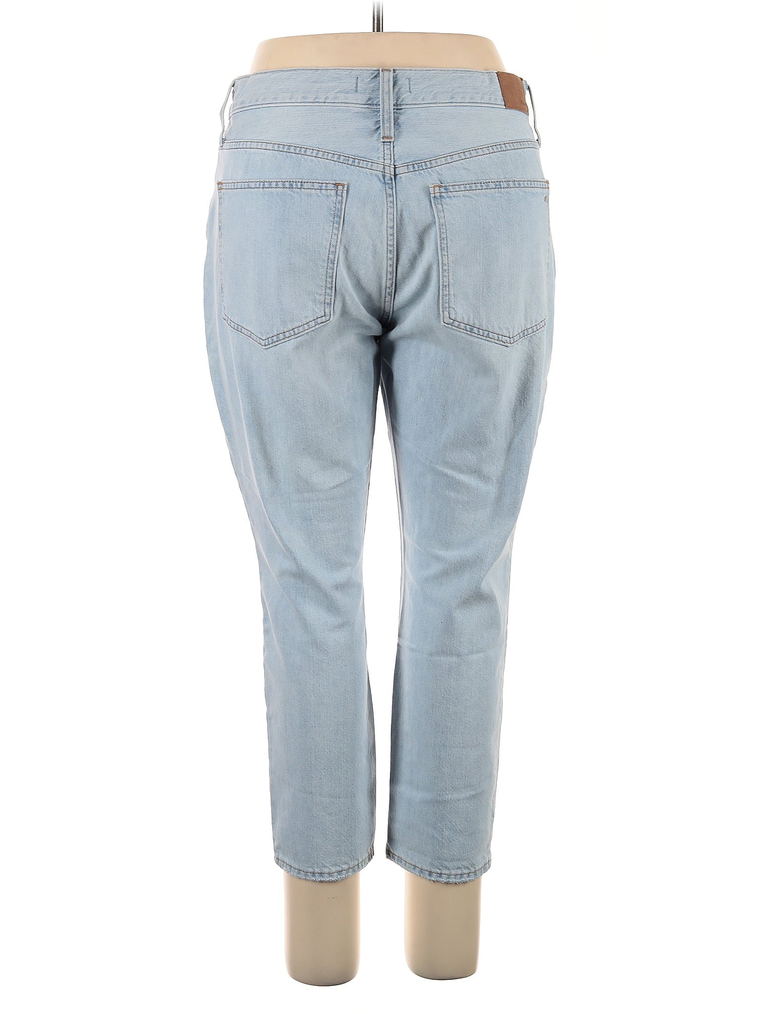 2 waist size - 31 P
