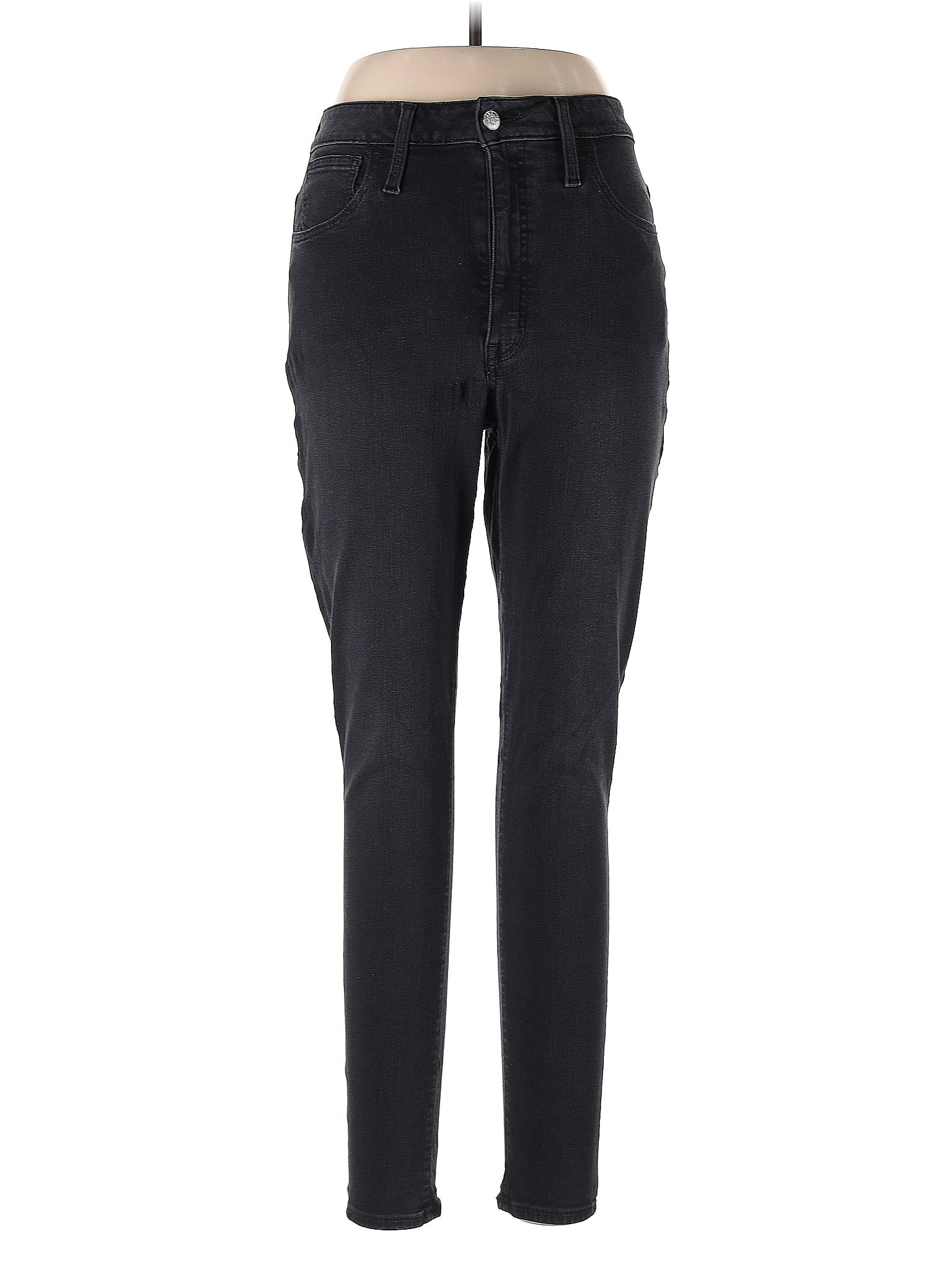 1 waist size - 30