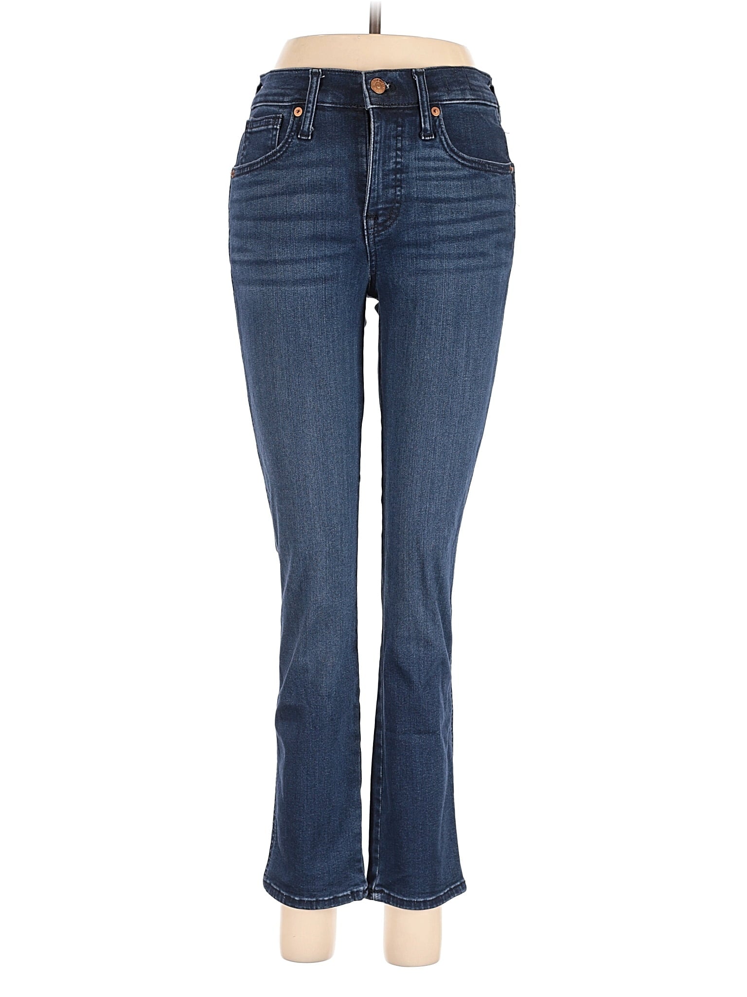 1 waist size - 26