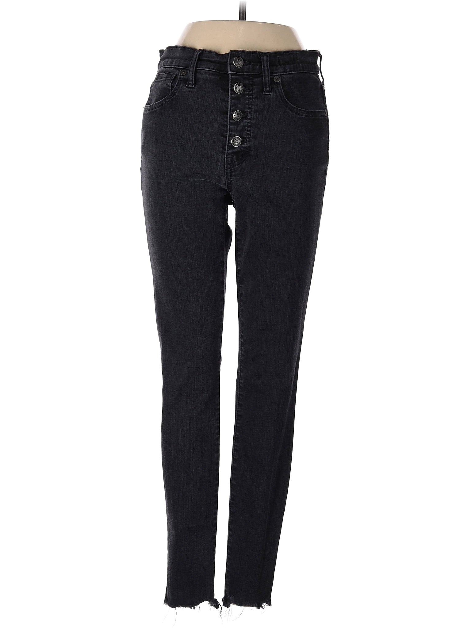 1 waist size - 27