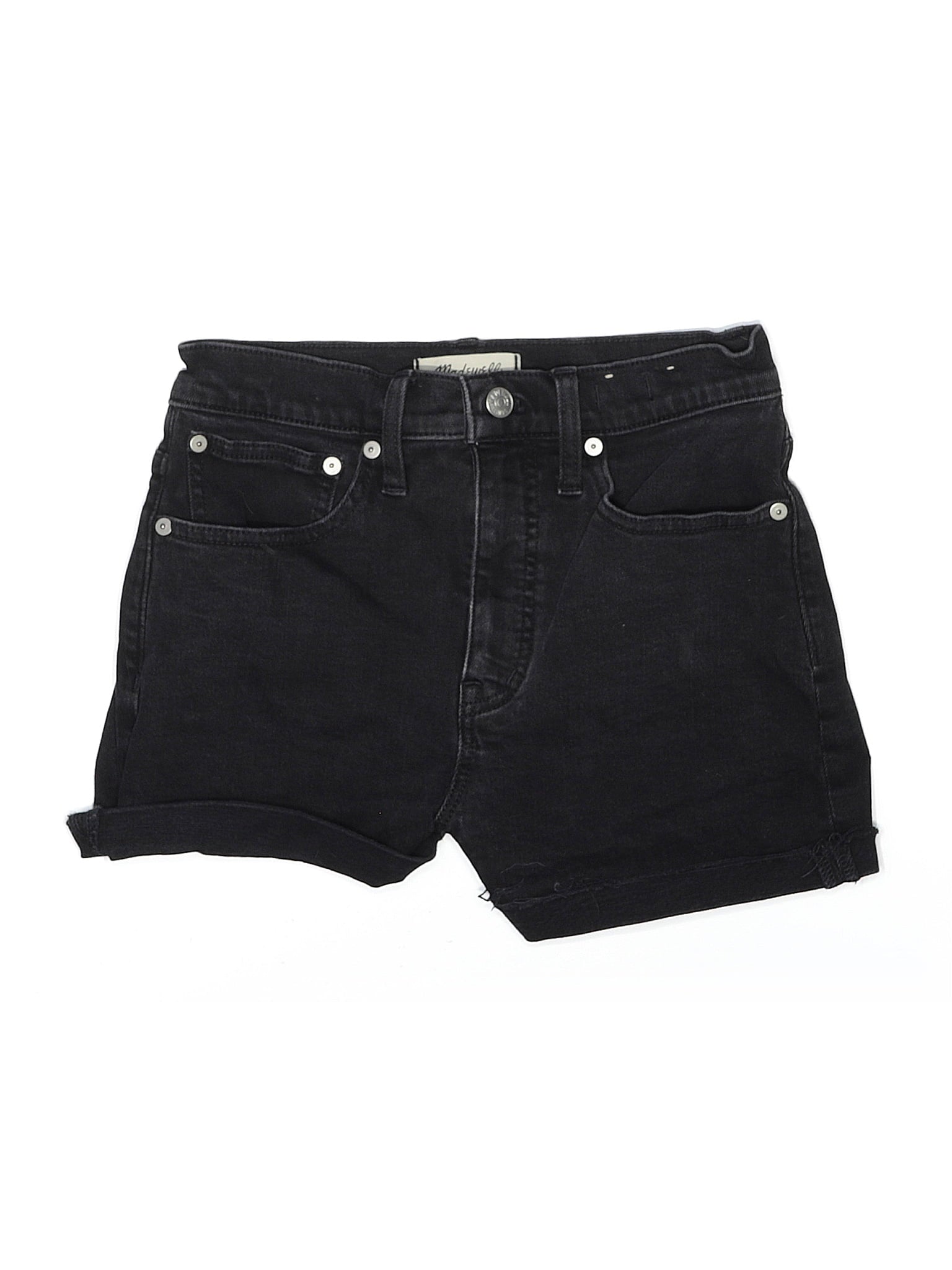 1 waist size - 25