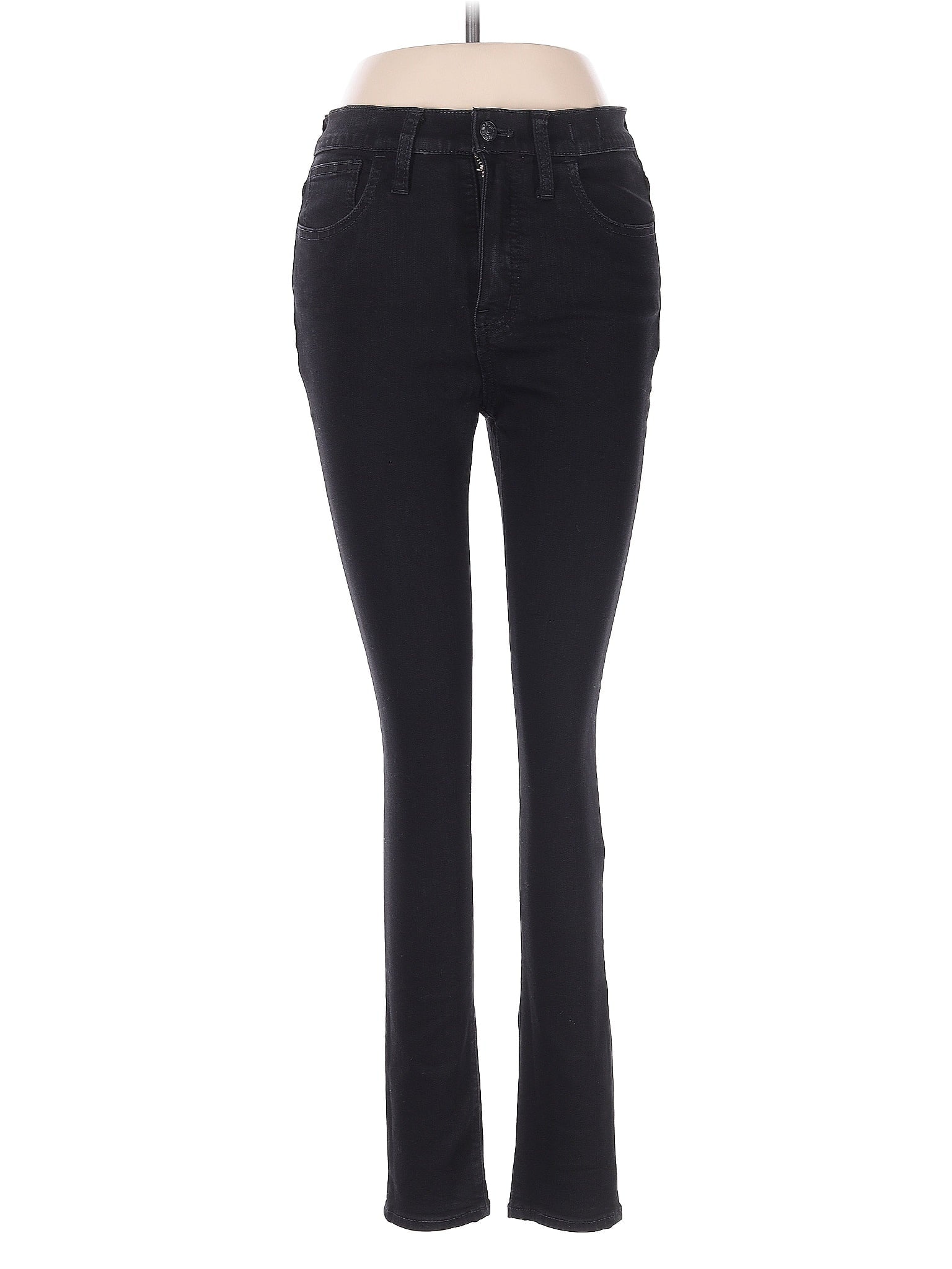 1 waist size - 27