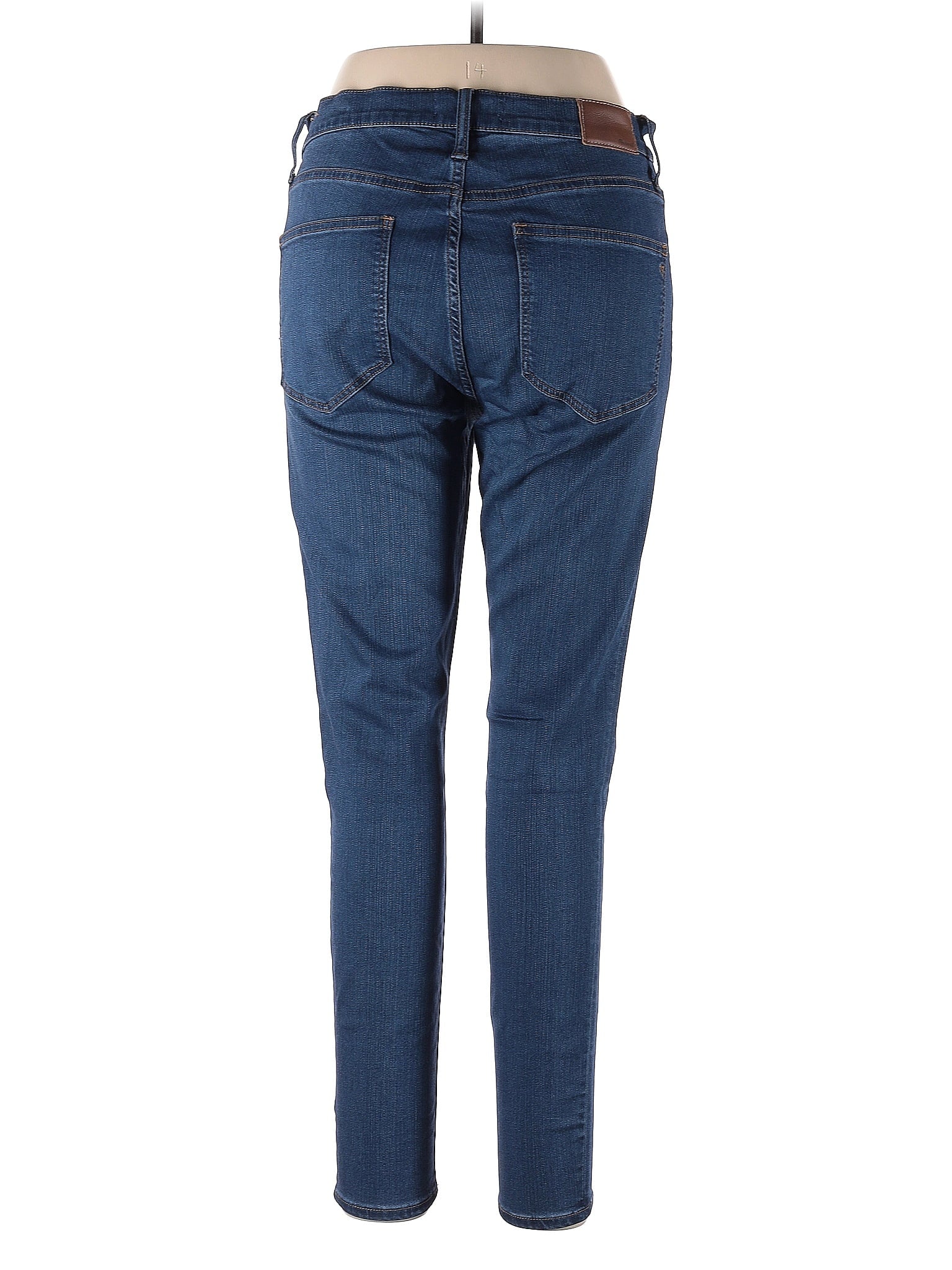 2 waist size - 32