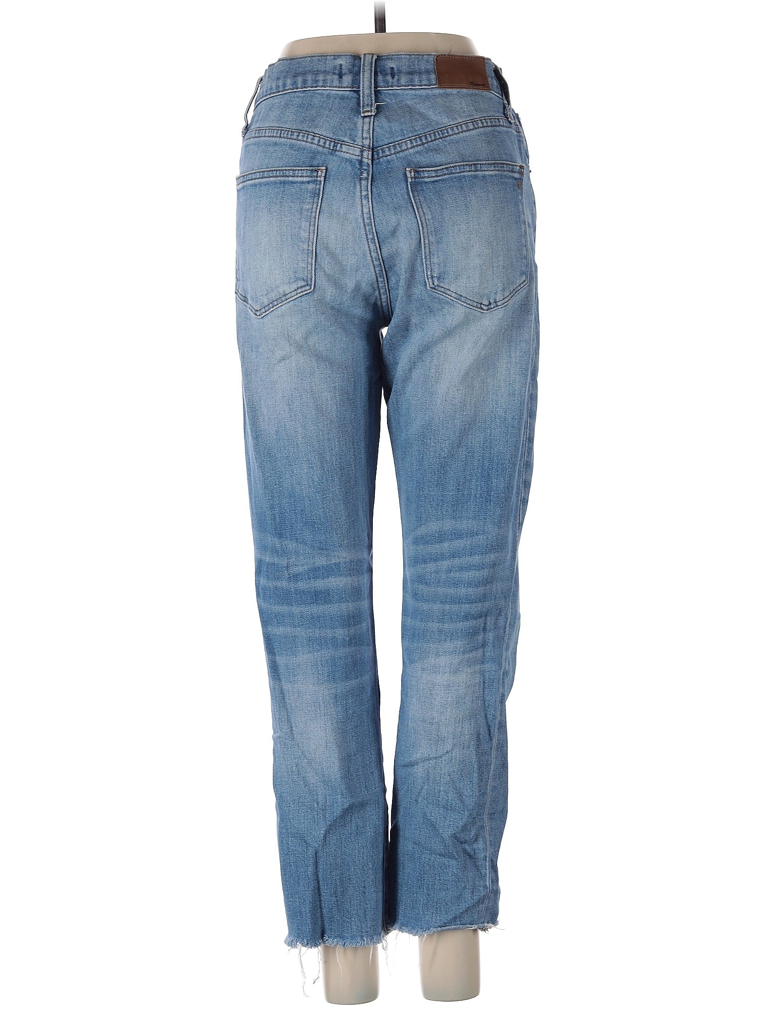 2 waist size - 25