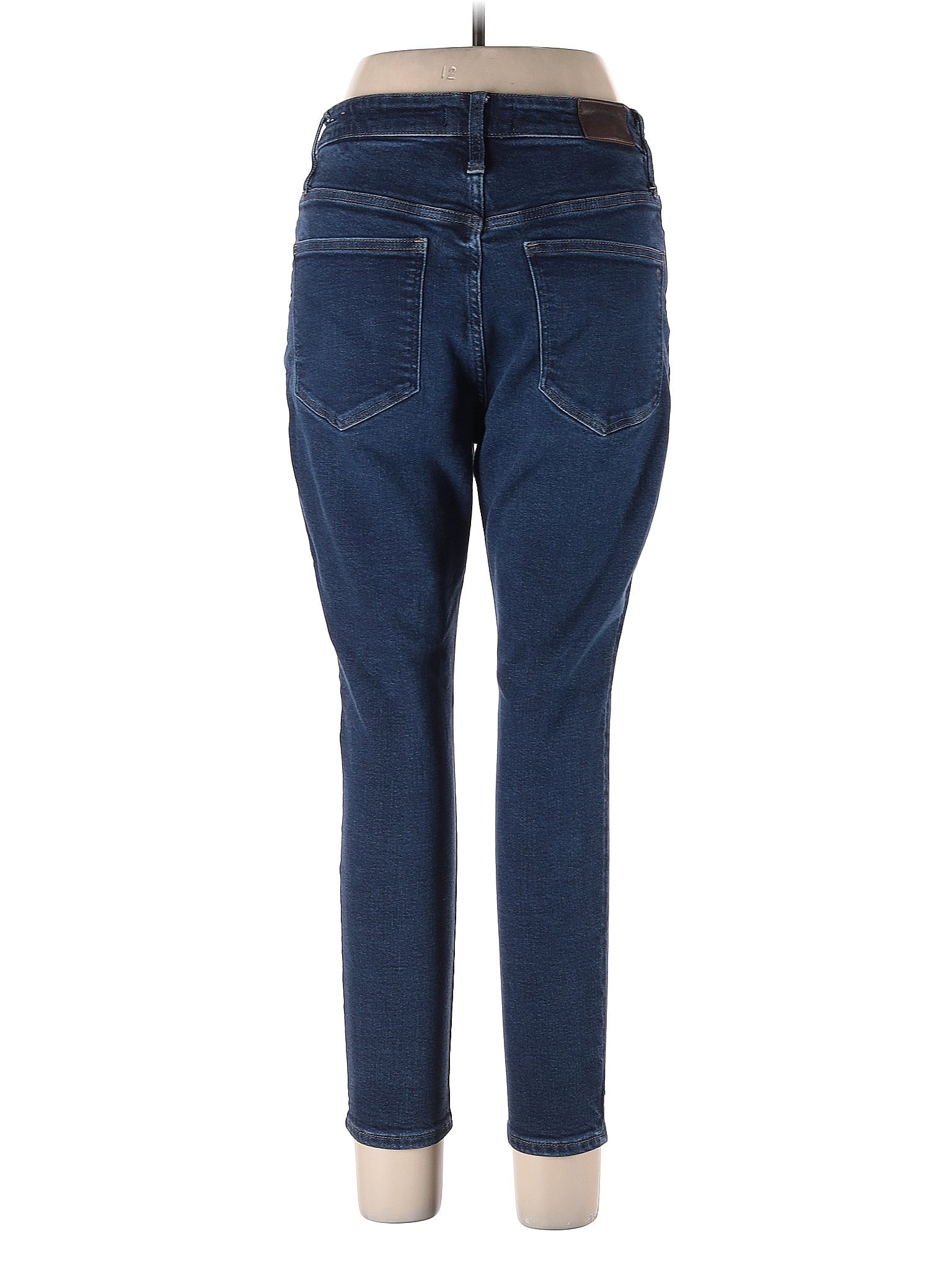 2 waist size - 30 P