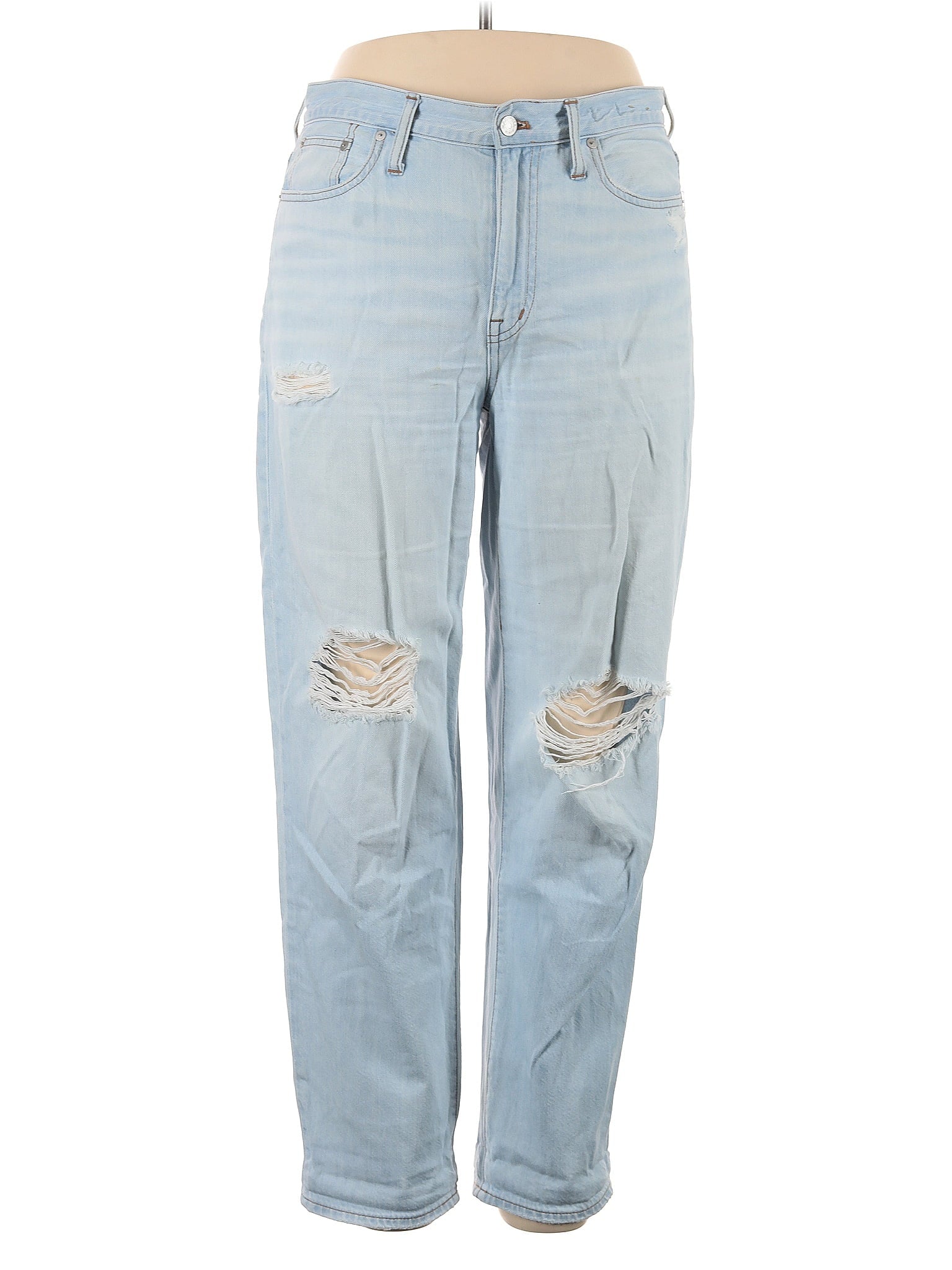 1 waist size - 29