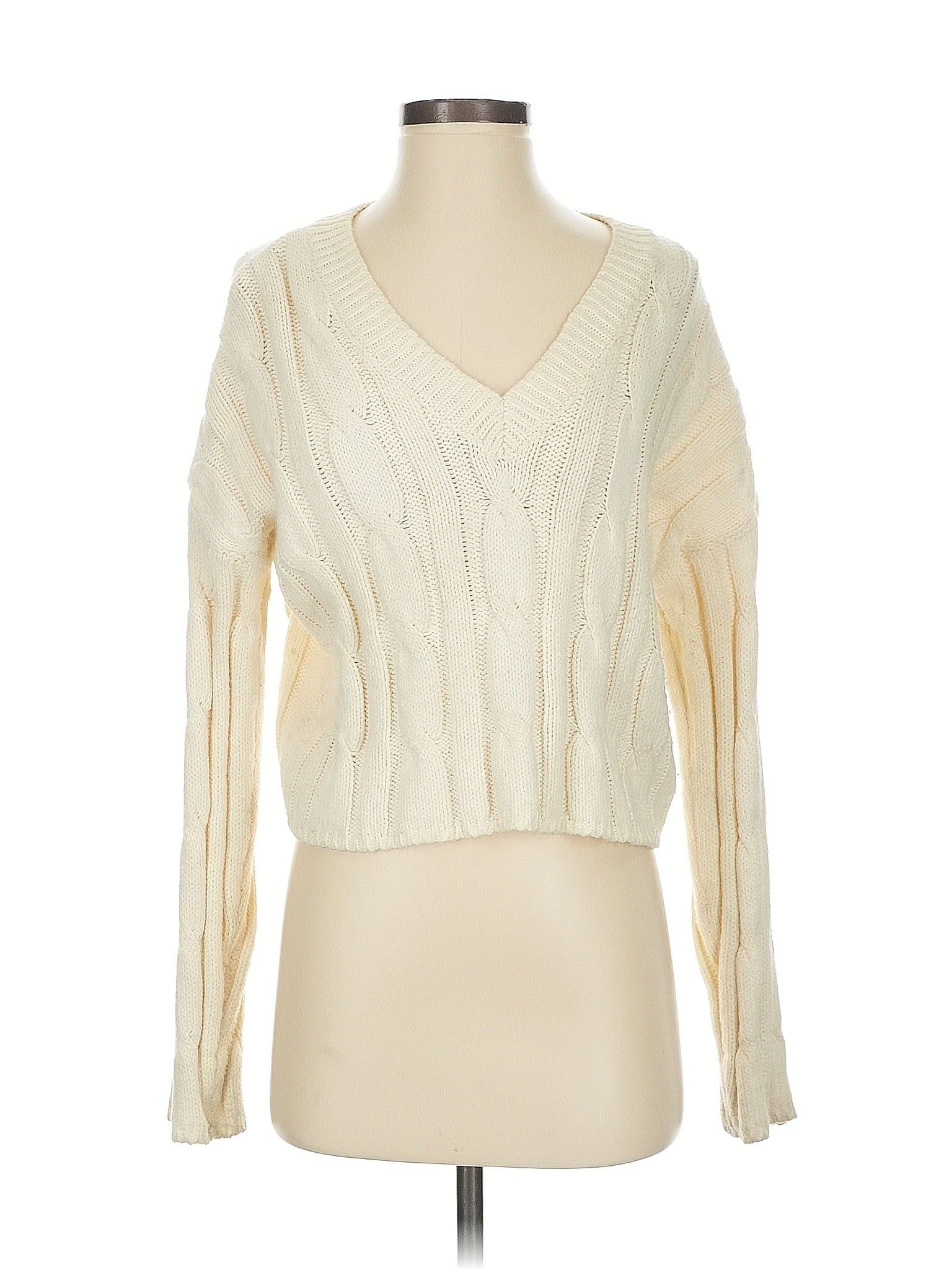 1 size - S
