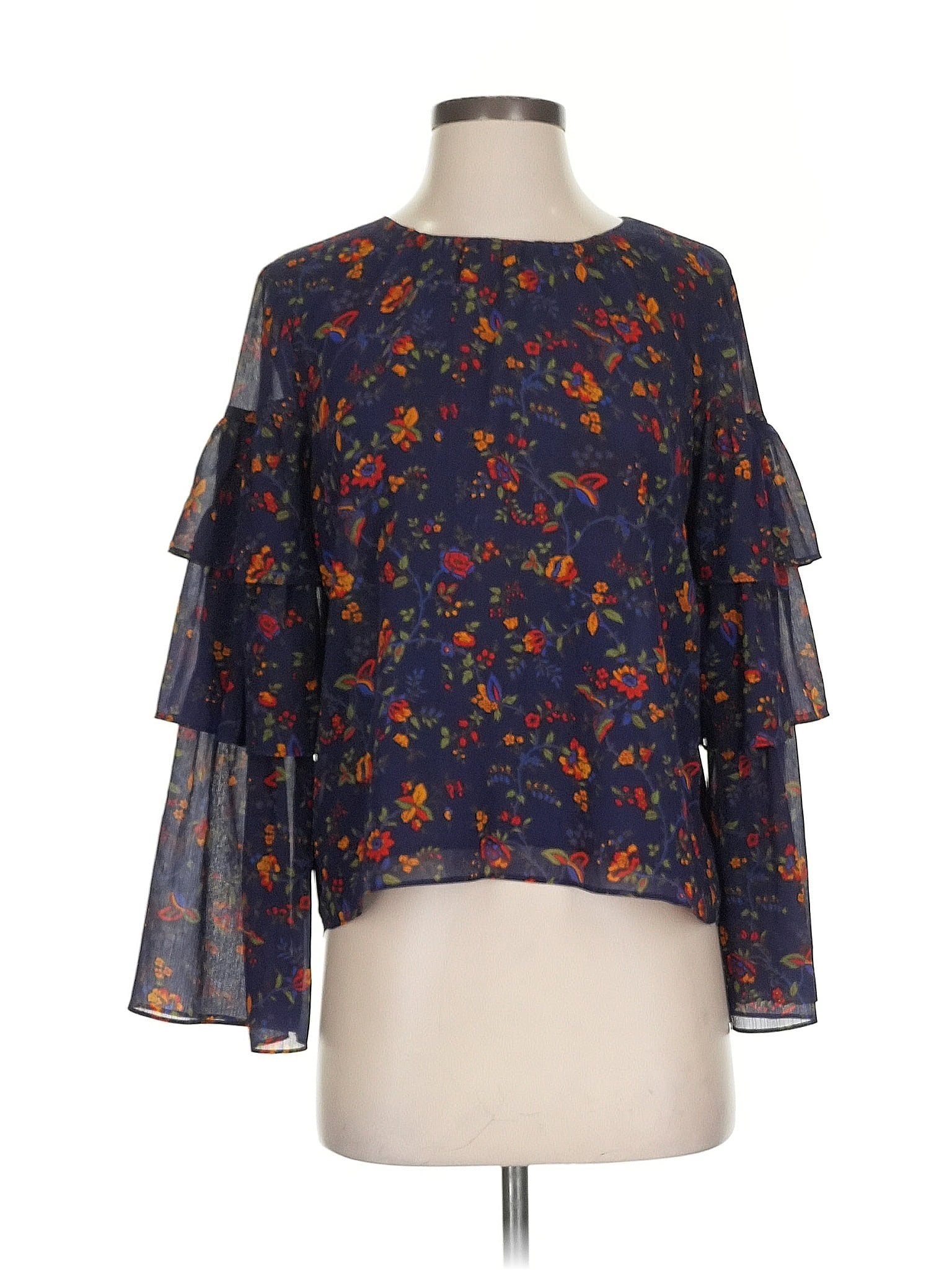 1 size - S