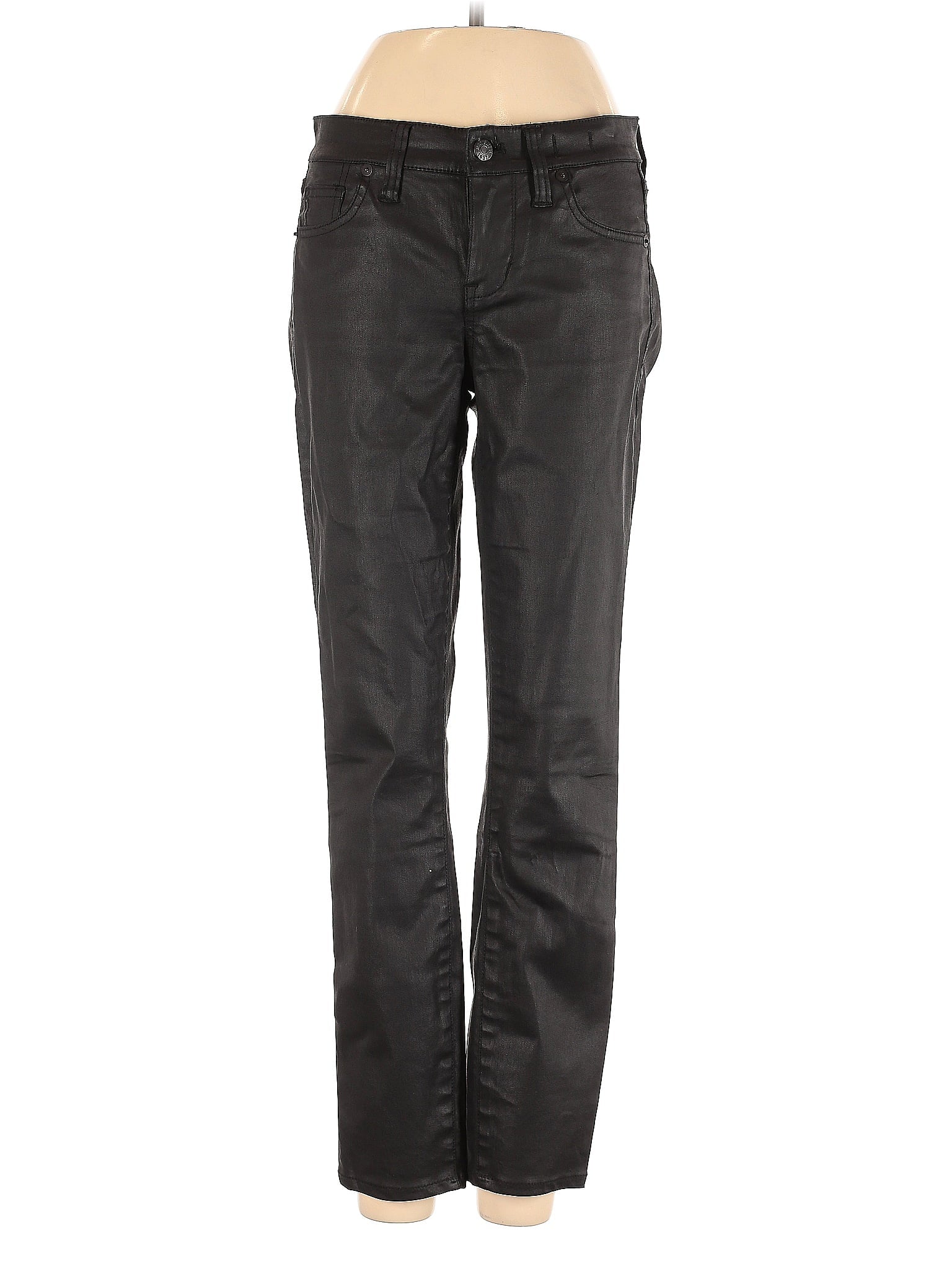 1 waist size - 25