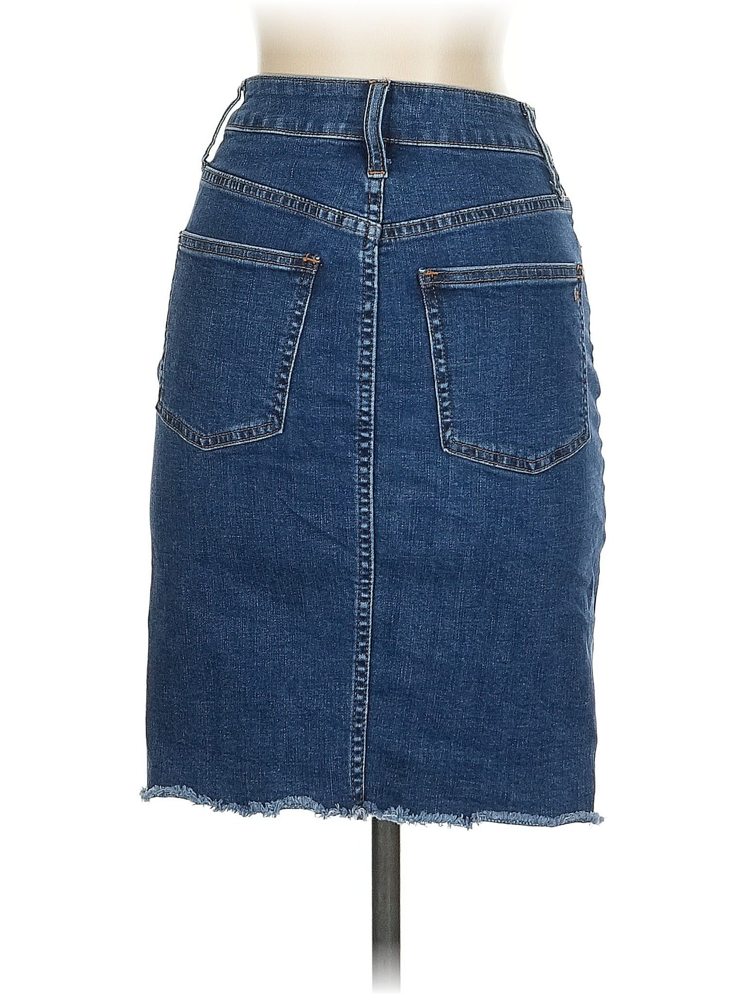 2 waist size - 24