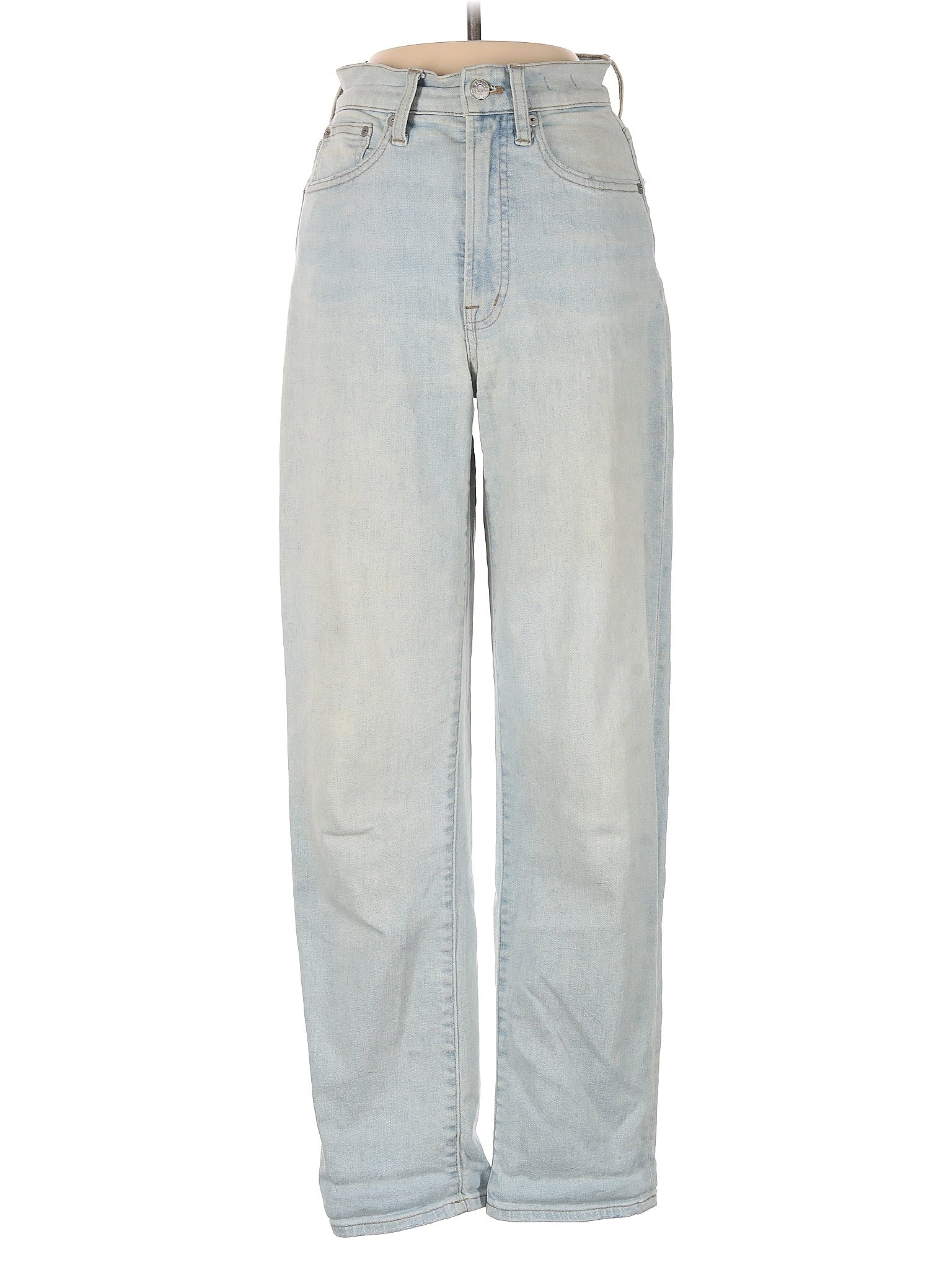 1 waist size - 23