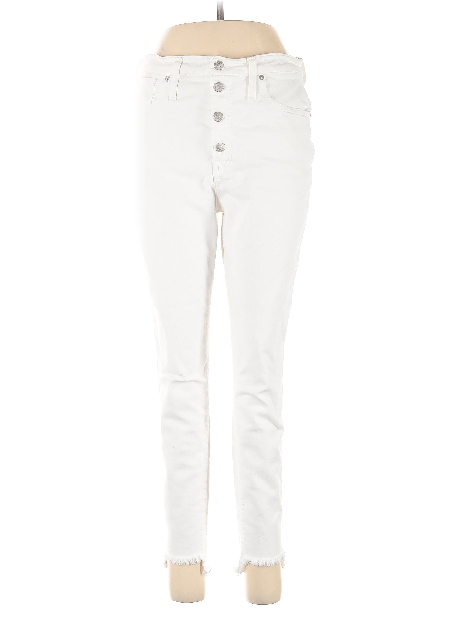 1 waist size - 31