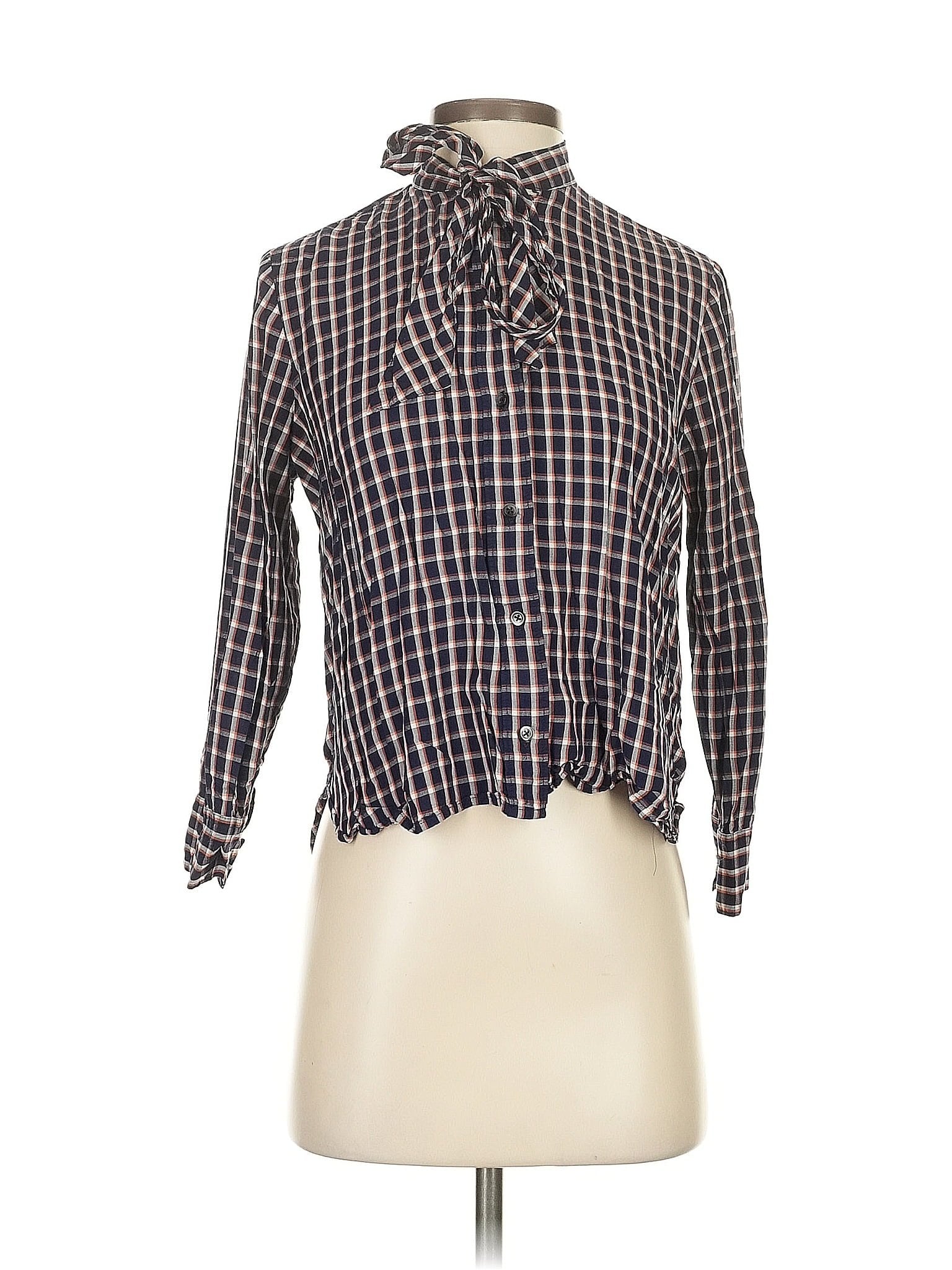 1 size - S