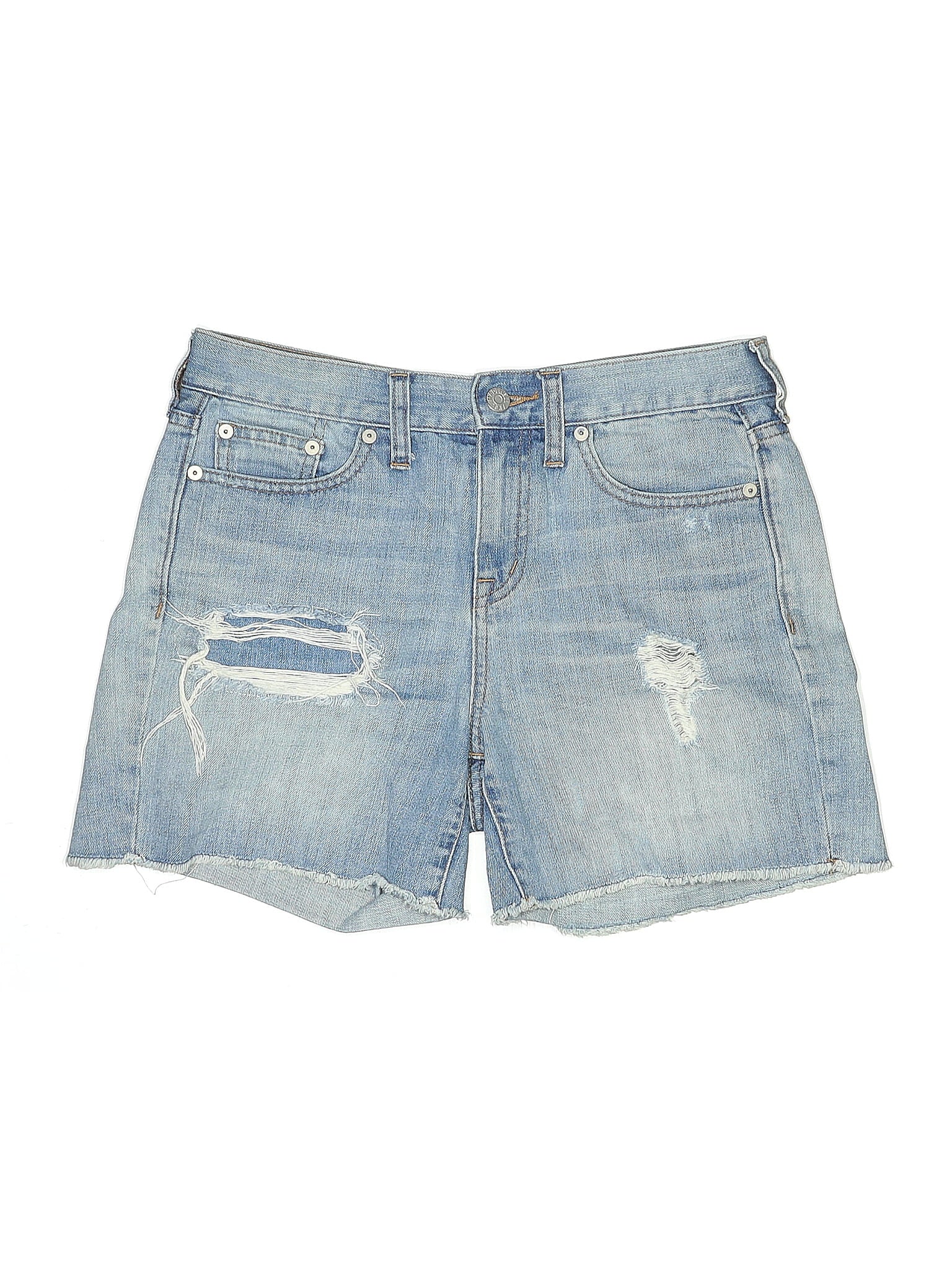 1 waist size - 26