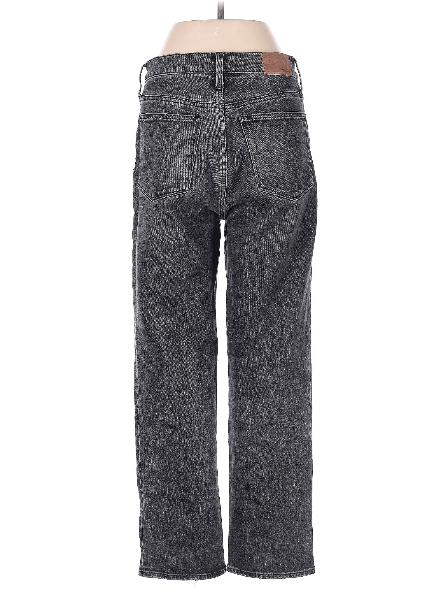 2 waist size - 26