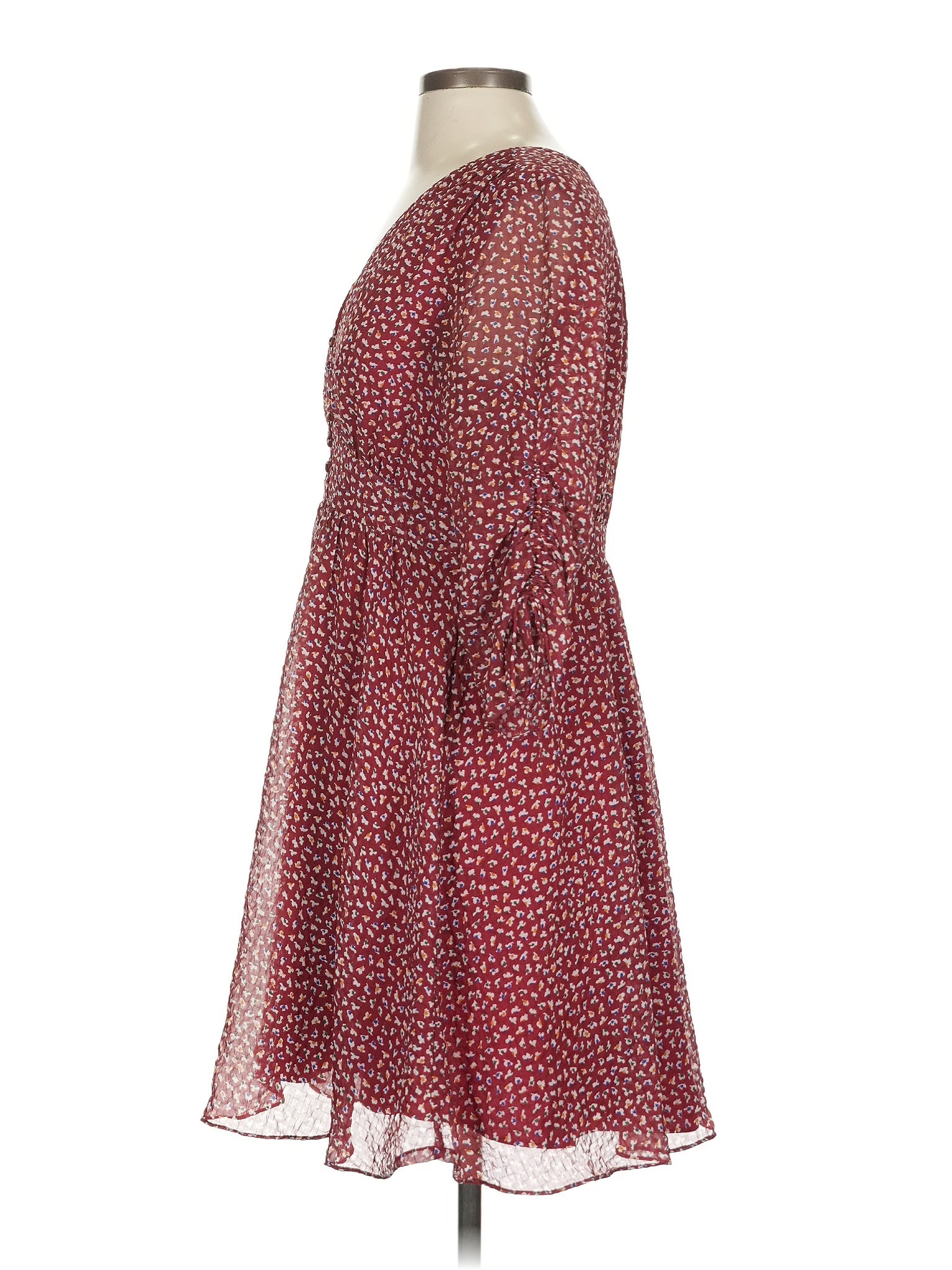 4 size - 4