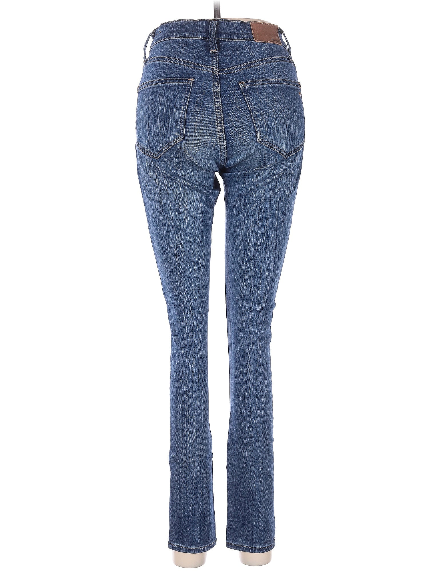 2 waist size - 25