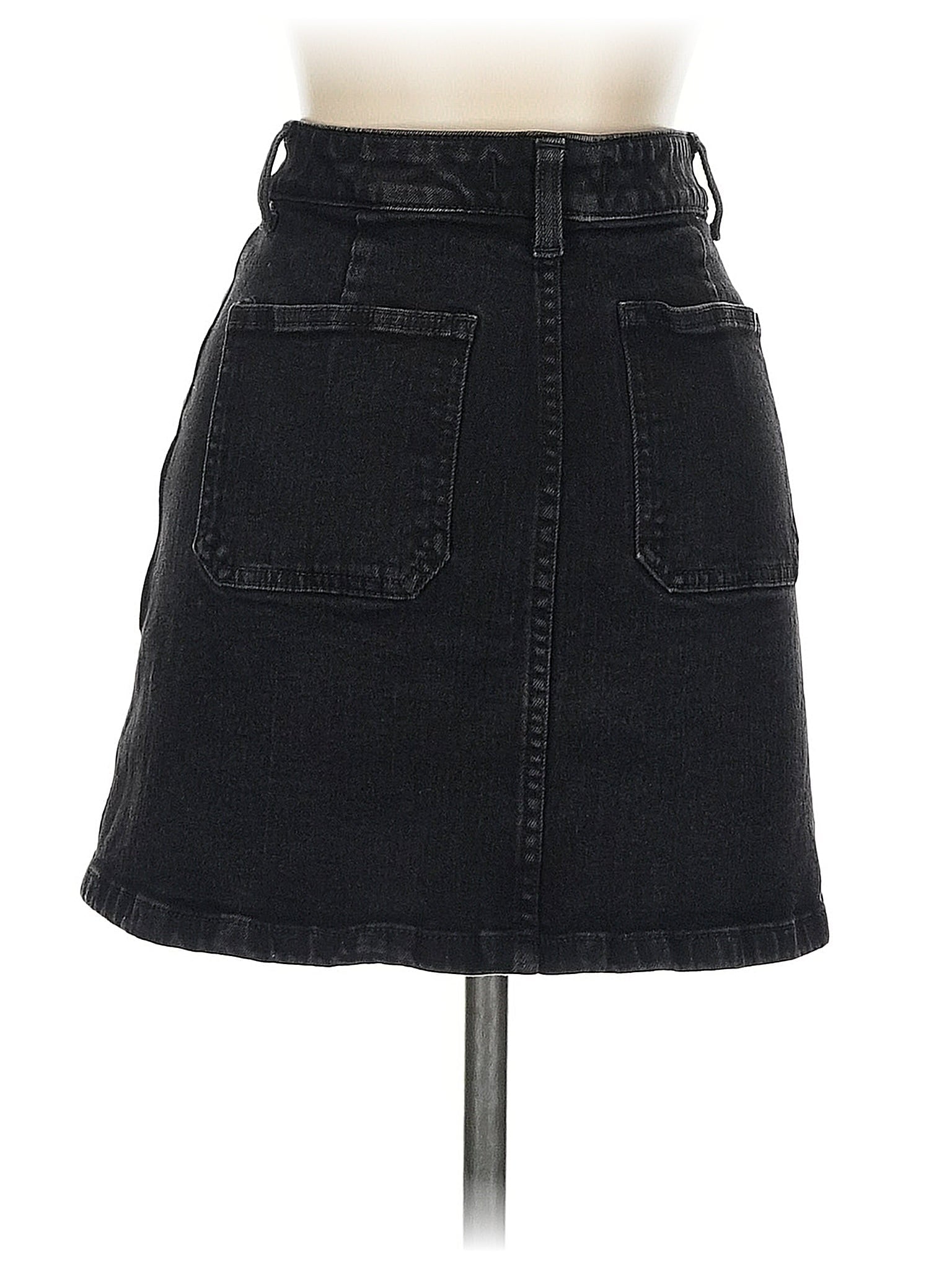 2 waist size - 24