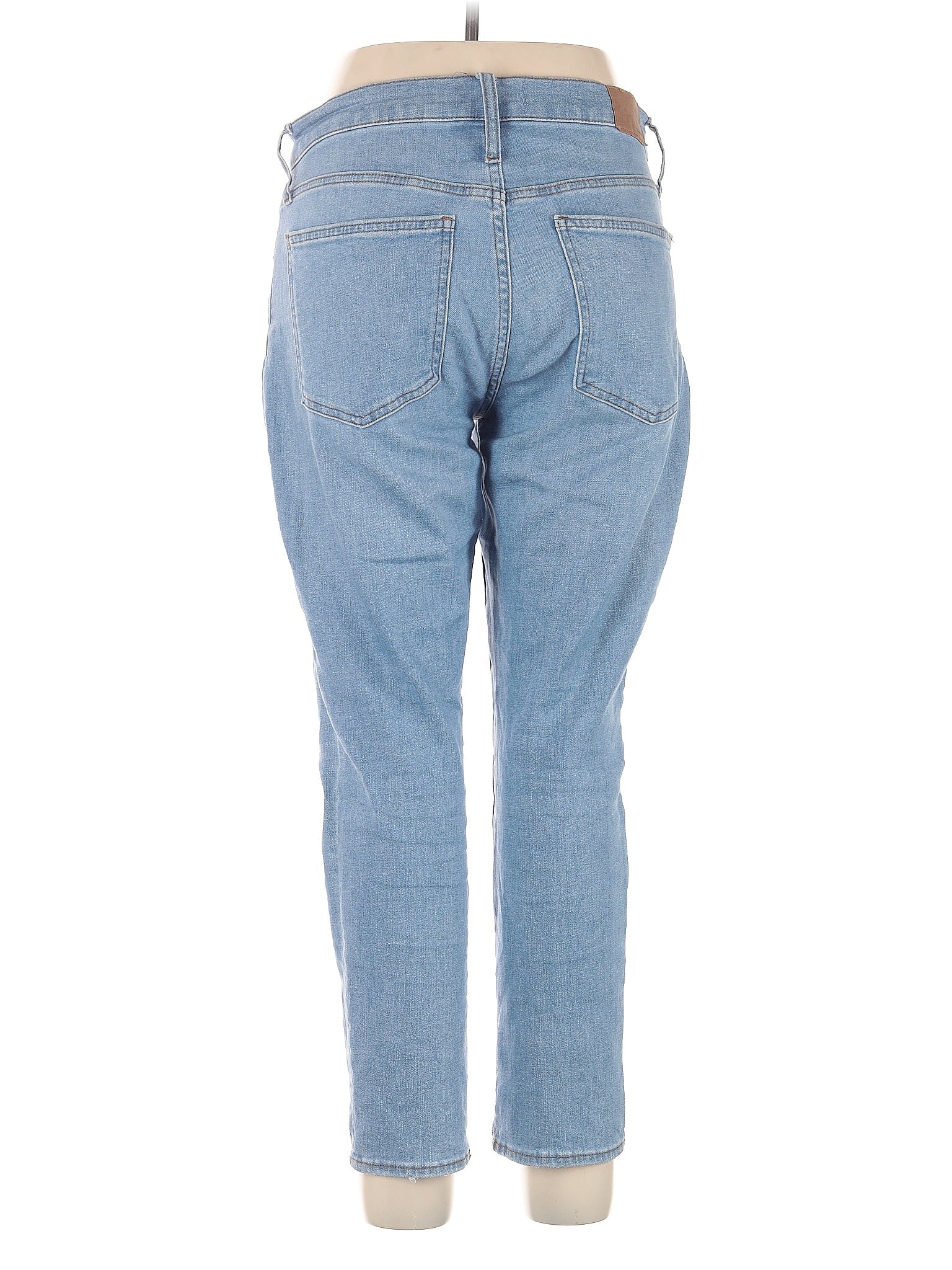 2 waist size - 30