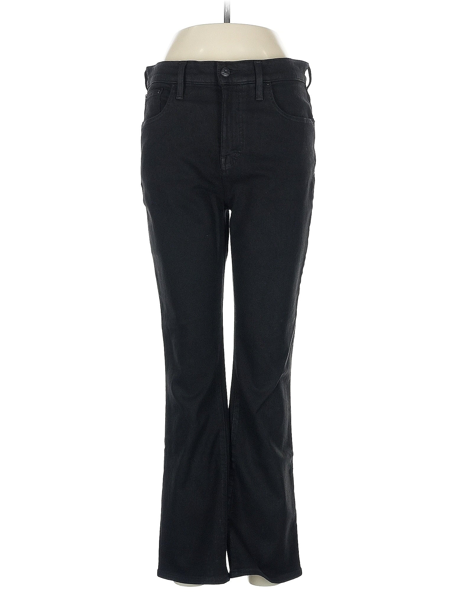 1 waist size - 29