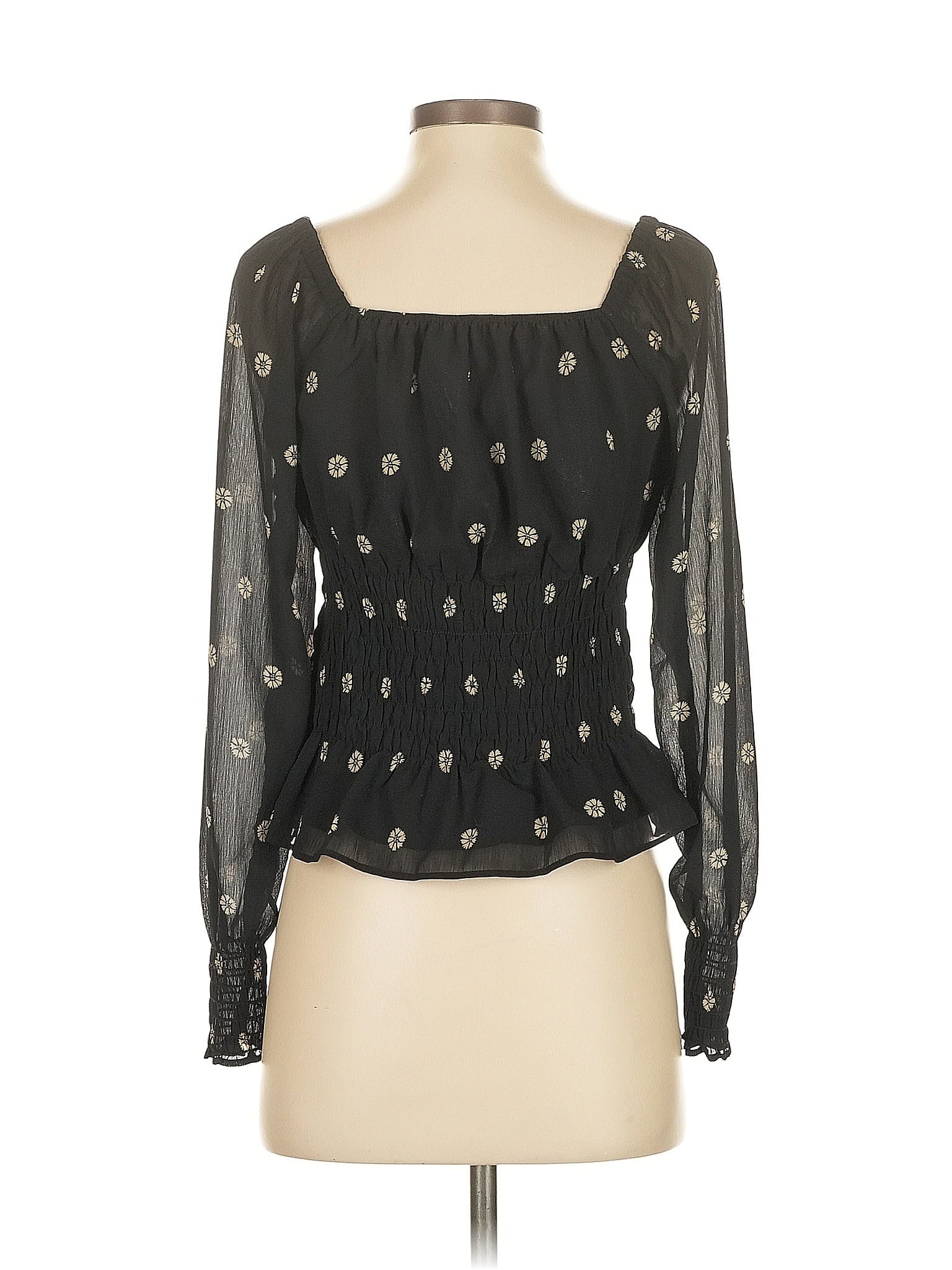 2 size - S