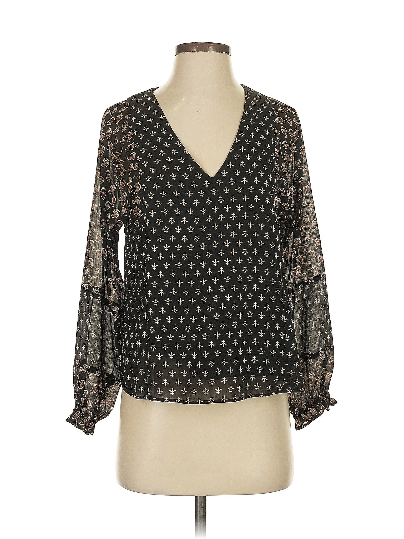 1 size - XS