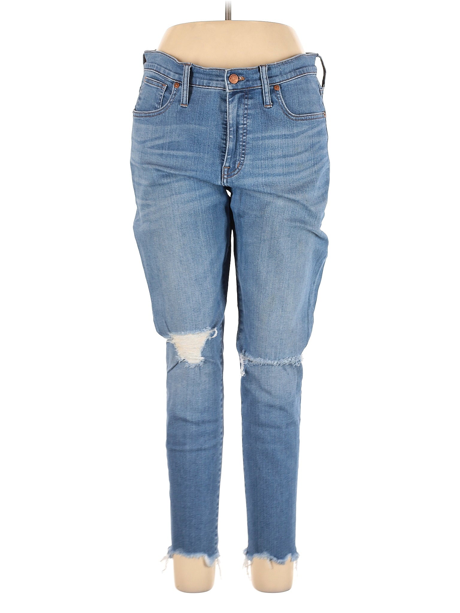 1 waist size - 31