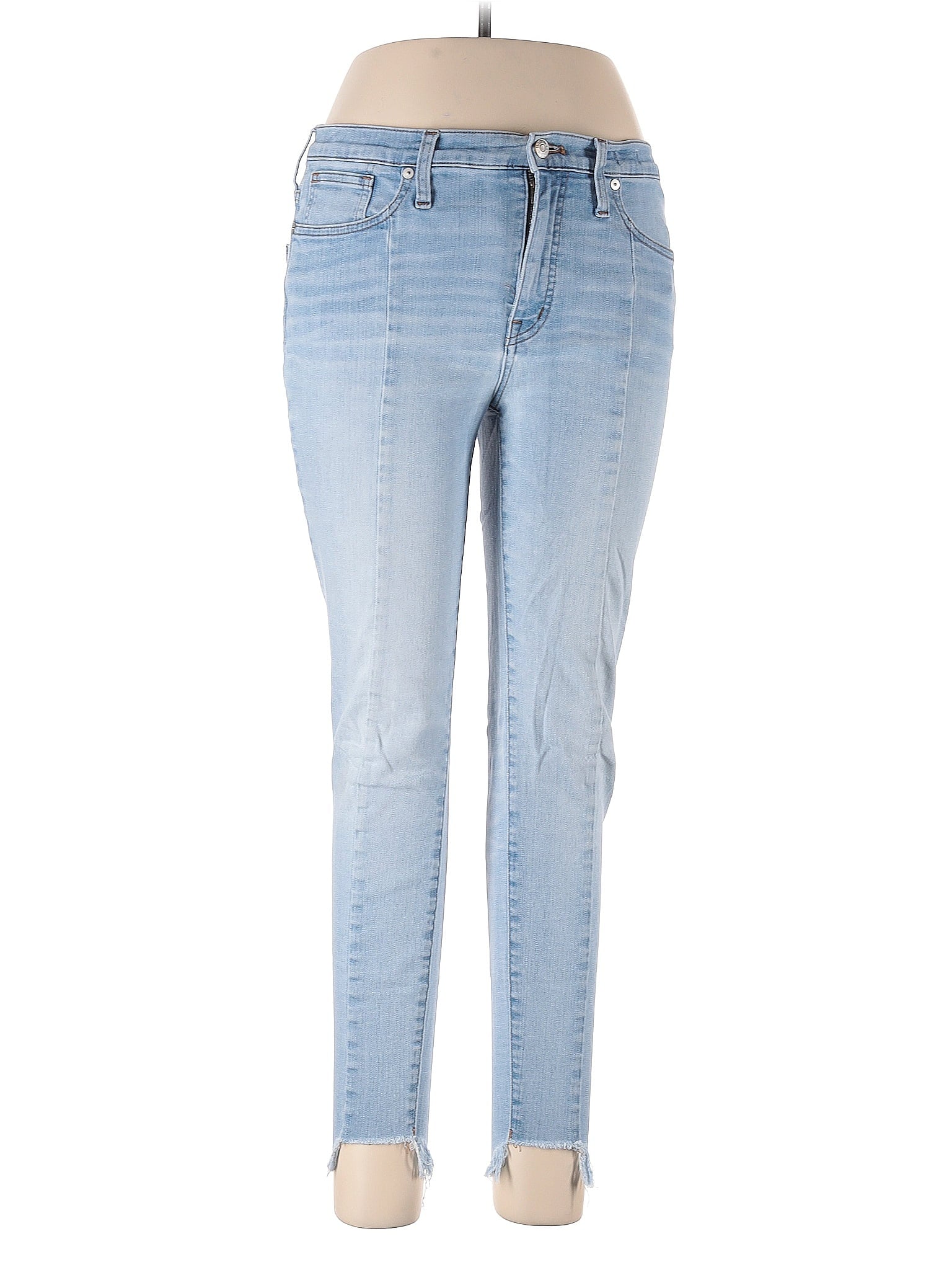 1 waist size - 31