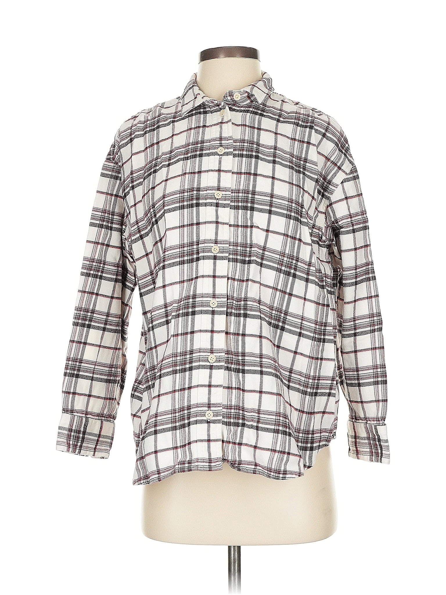 1 size - S