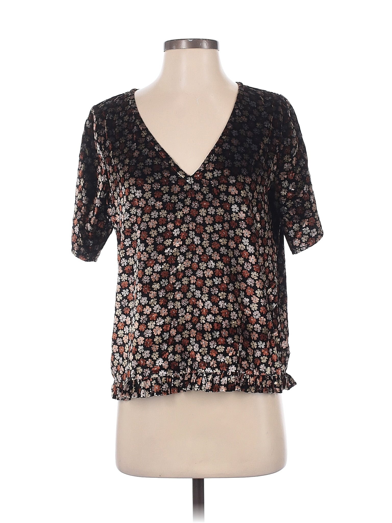 1 size - S