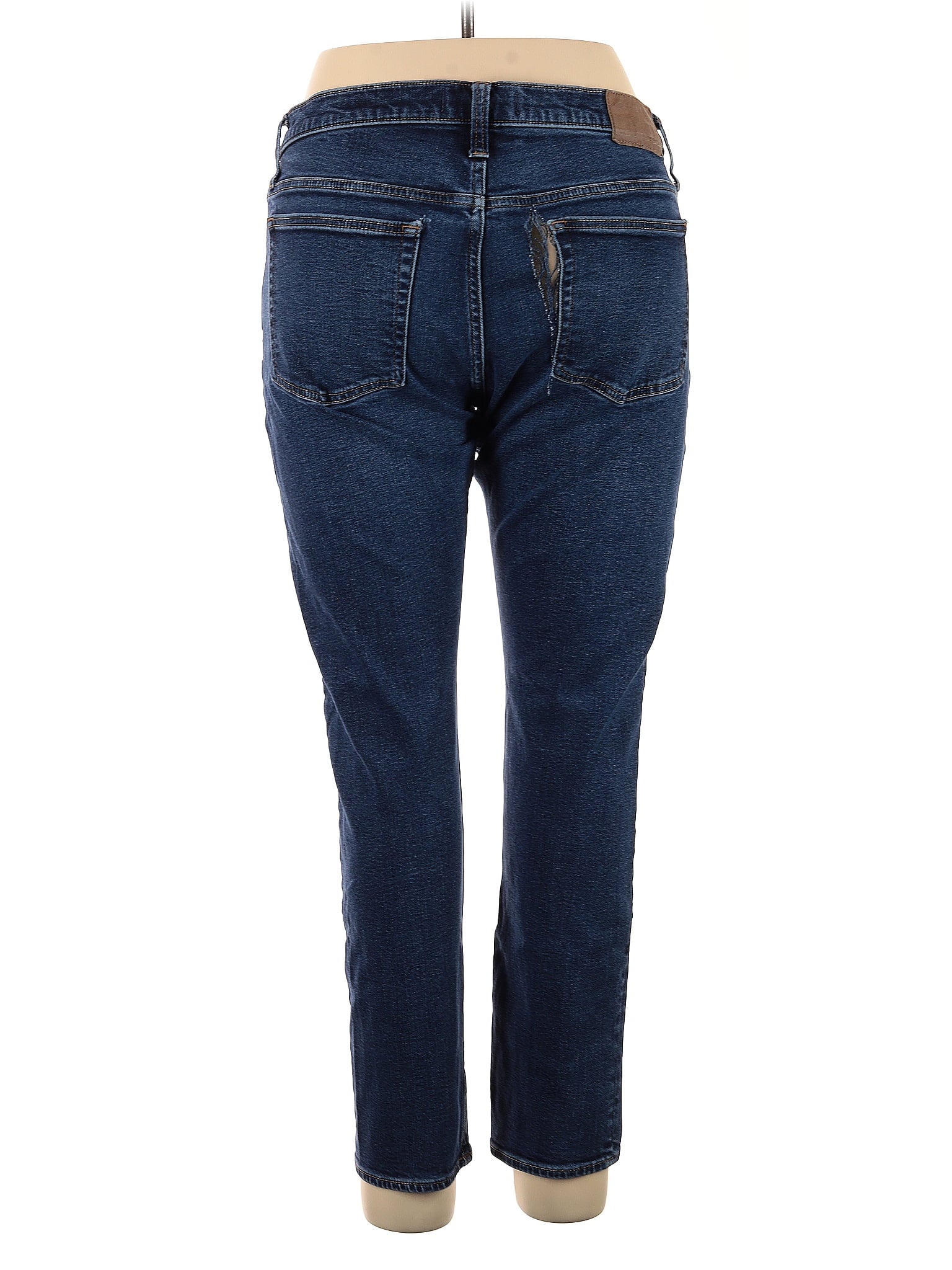 2 waist size - 34
