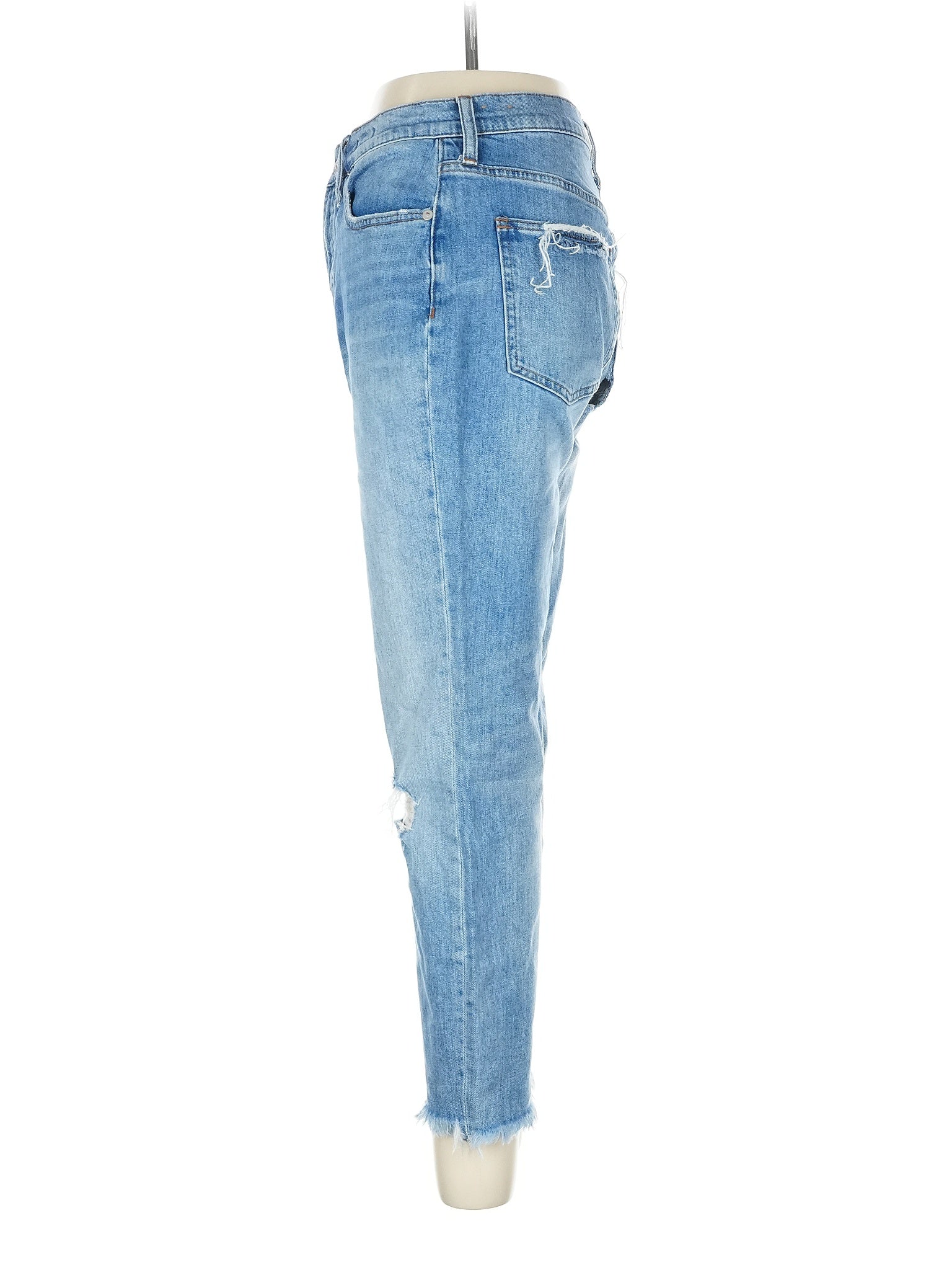 4 waist size - 29