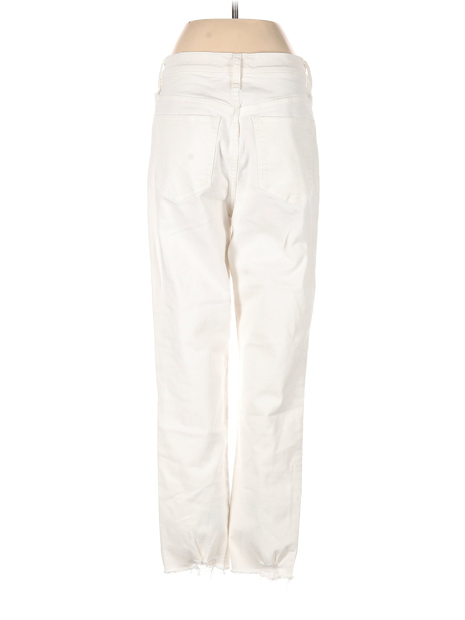 2 waist size - 27 T